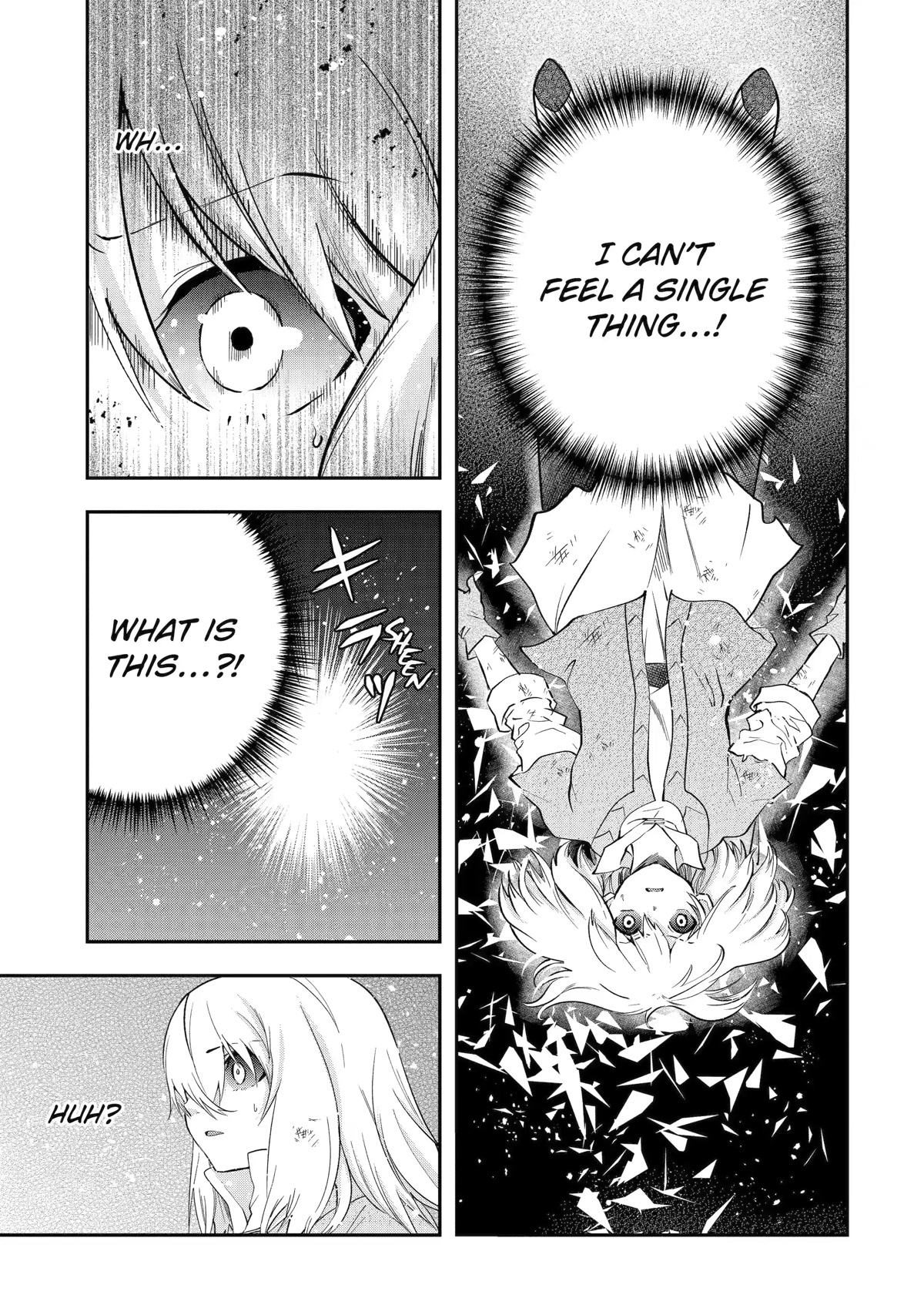 That Inferior Knight, Actually Level 999 Chapter 22 - Page 43