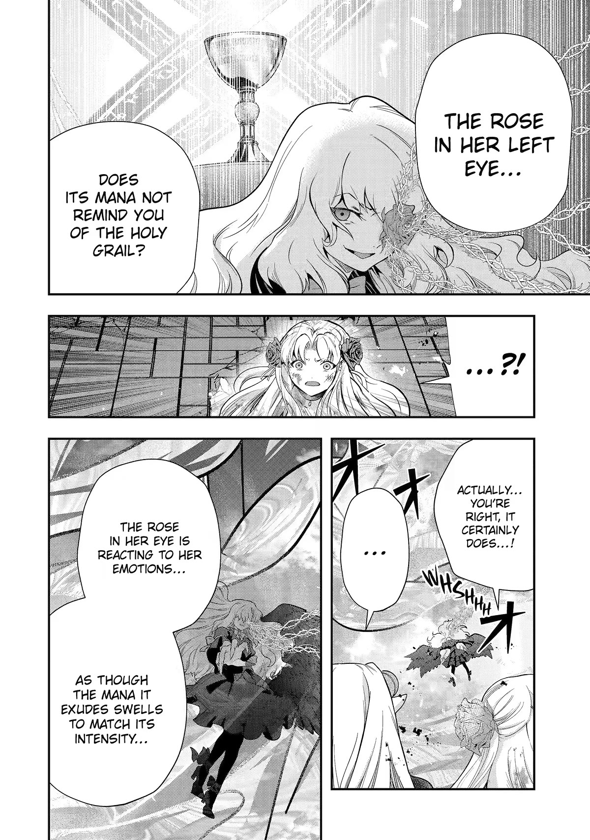 That Inferior Knight, Actually Level 999 Chapter 23 - Page 33