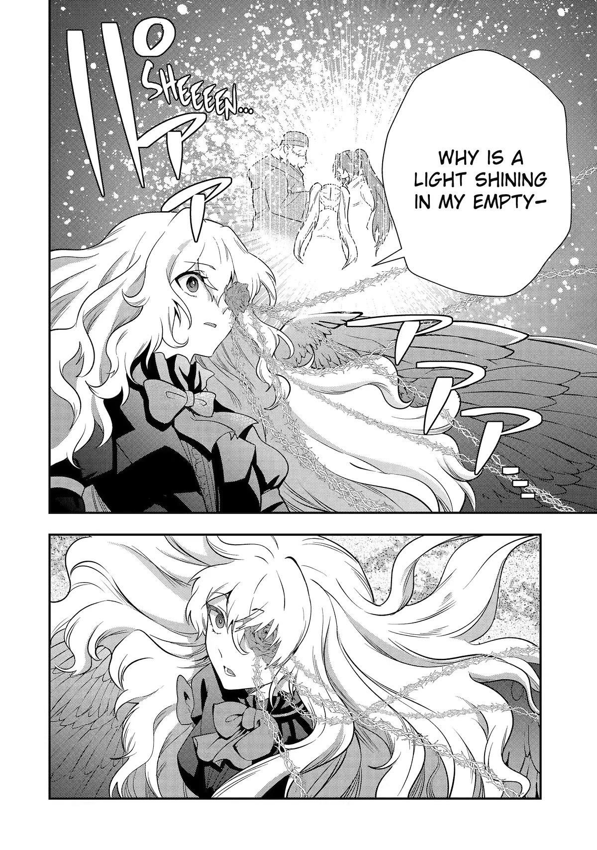 That Inferior Knight, Actually Level 999 Chapter 23 - Page 39