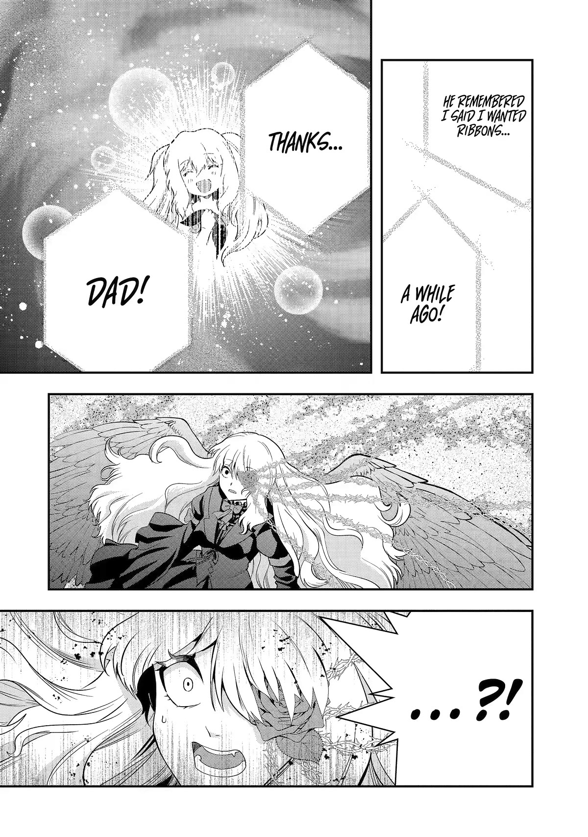 That Inferior Knight, Actually Level 999 Chapter 23 - Page 41