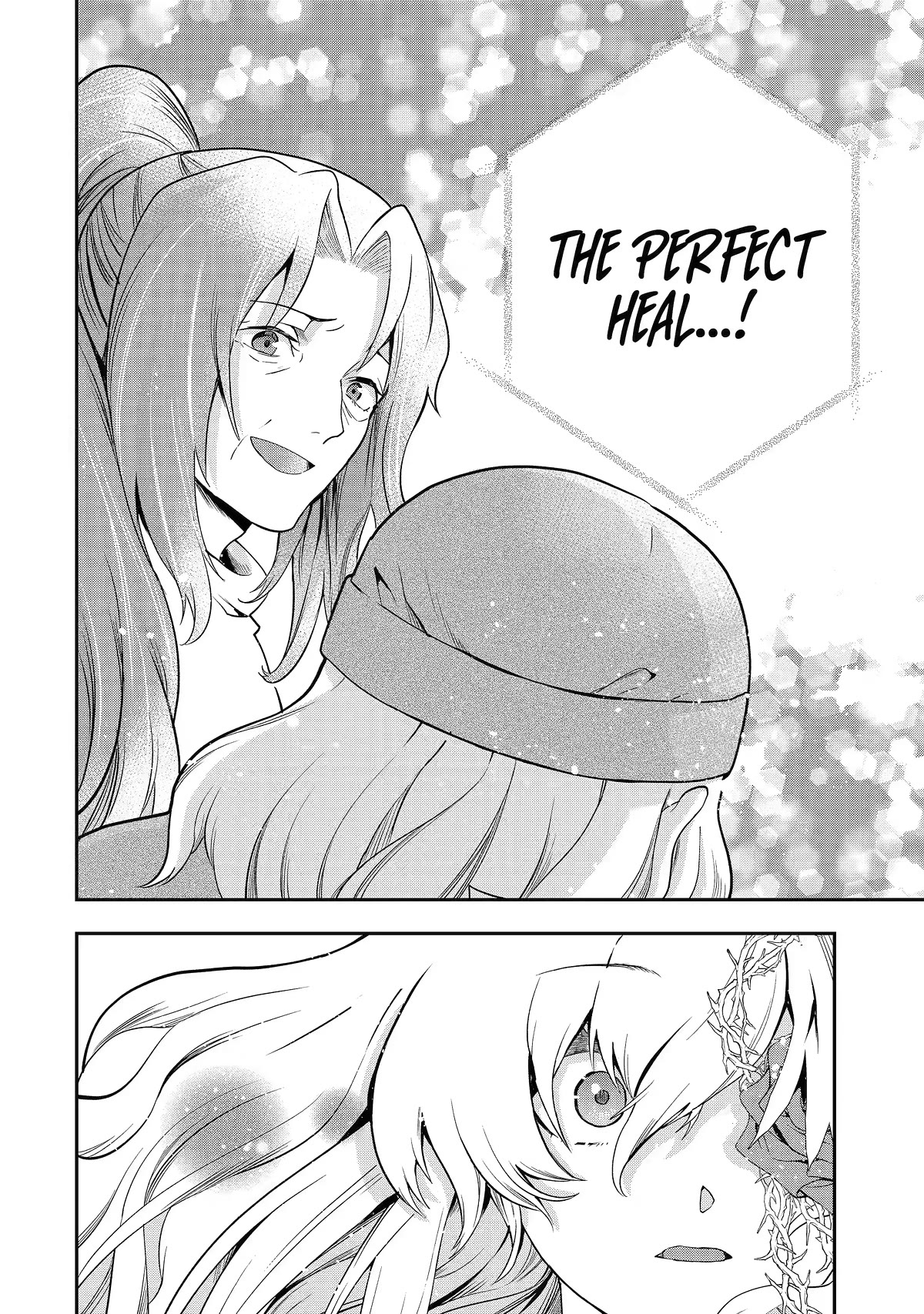 That Inferior Knight, Actually Level 999 Chapter 23 - Page 52