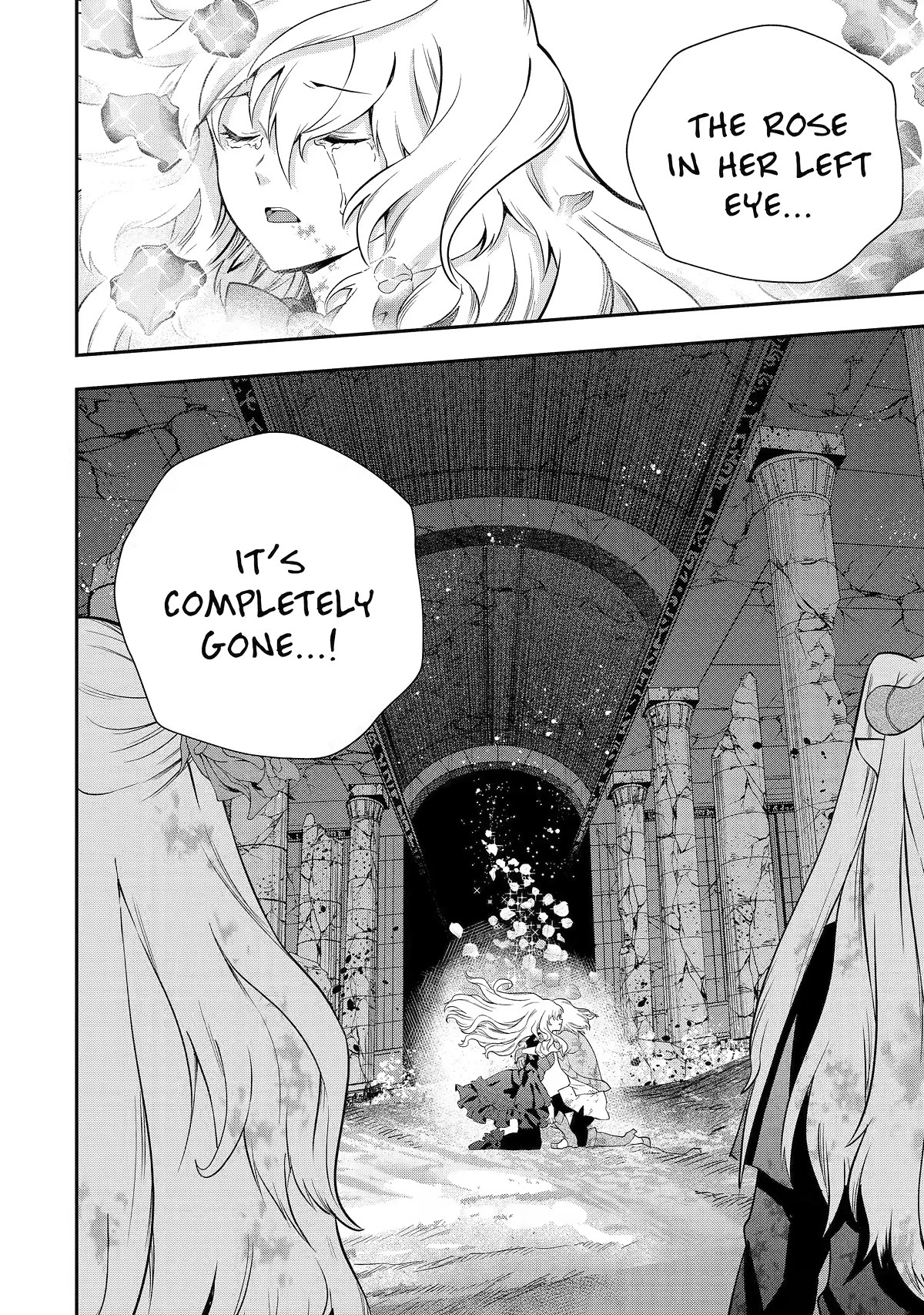 That Inferior Knight, Actually Level 999 Chapter 23 - Page 62