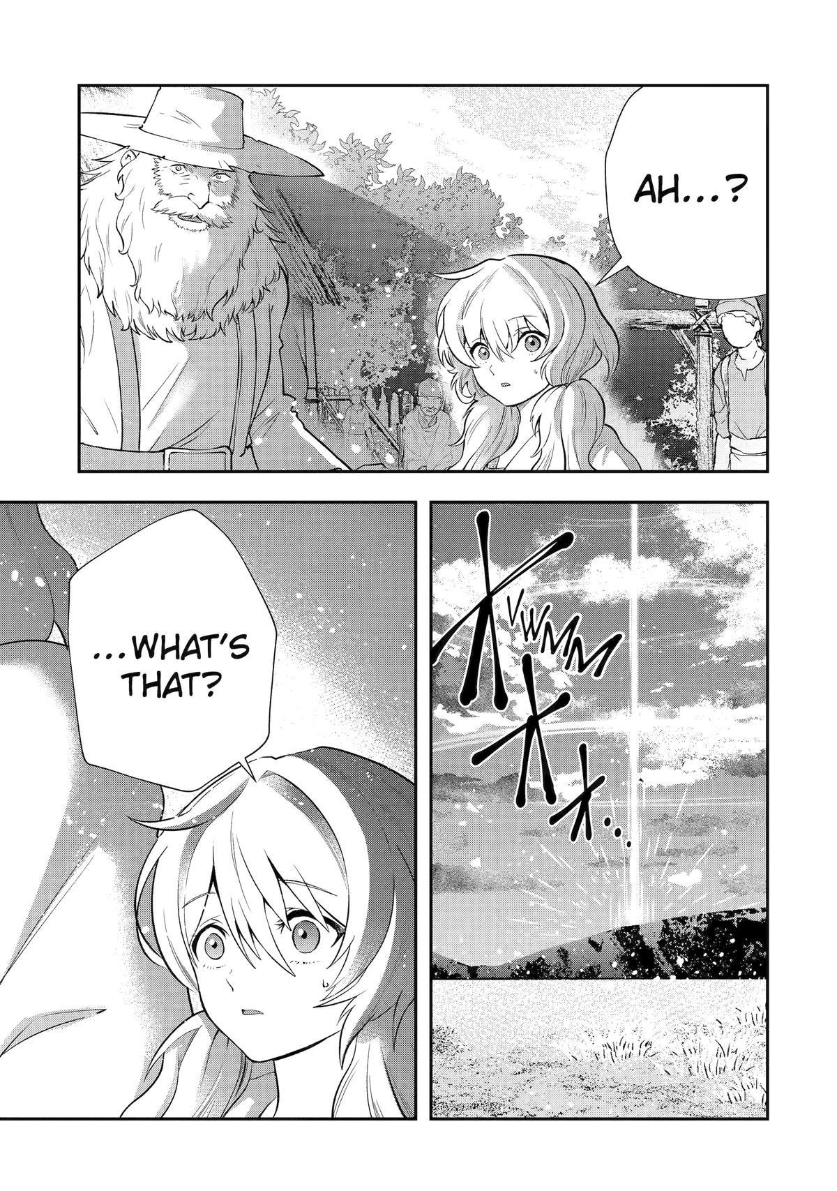 That Inferior Knight, Actually Level 999 Chapter 24 - Page 29