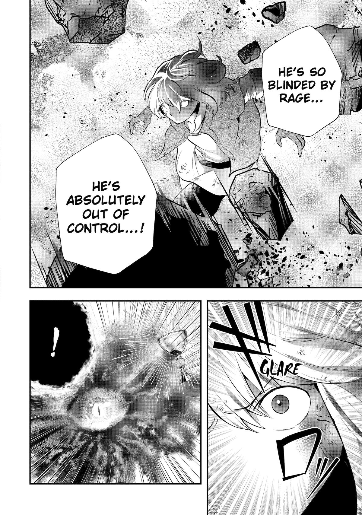 That Inferior Knight, Actually Level 999 Chapter 25 - Page 33