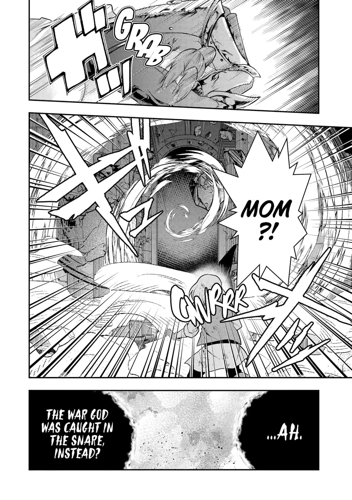 That Inferior Knight, Actually Level 999 Chapter 25 - Page 41
