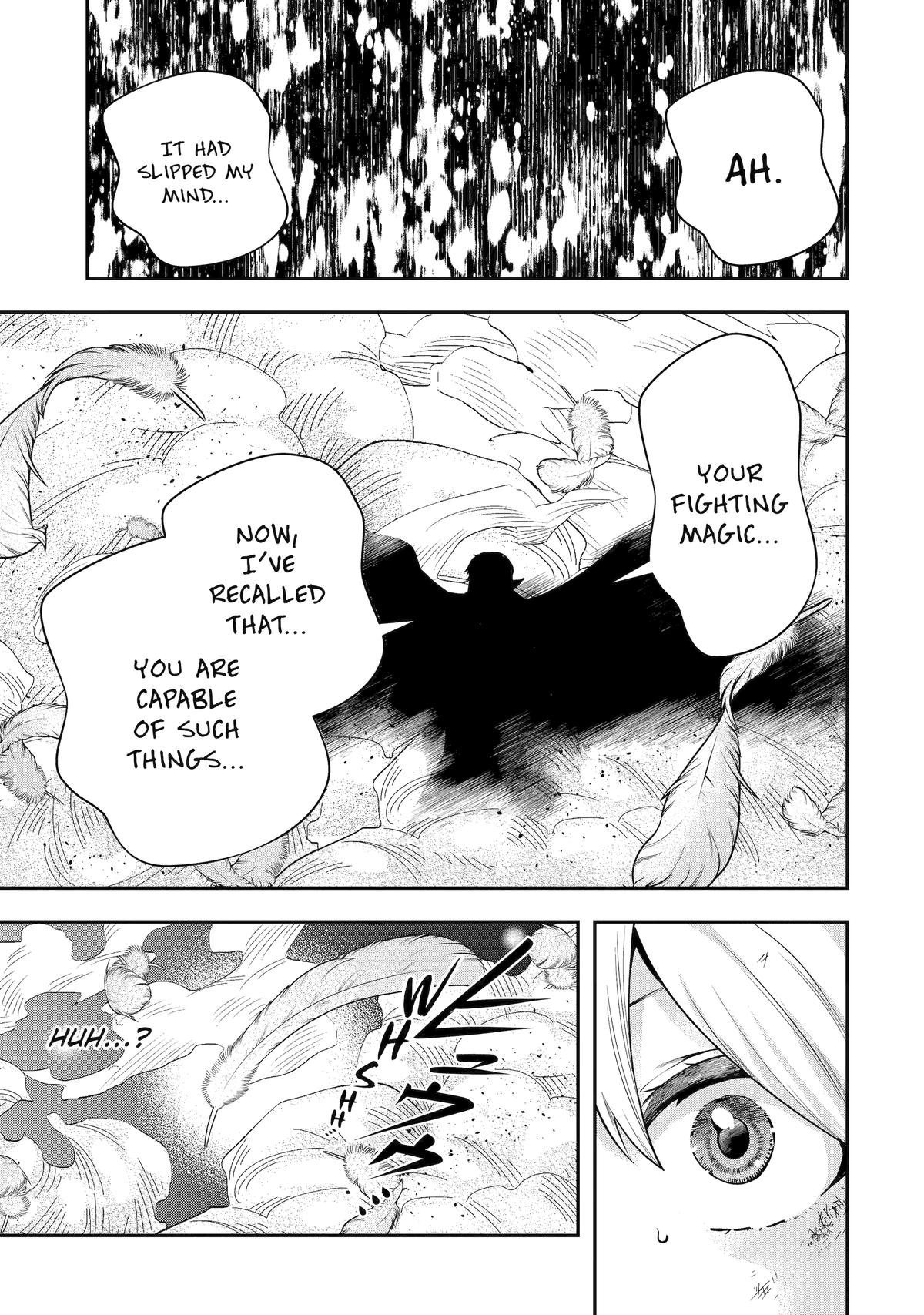 That Inferior Knight, Actually Level 999 Chapter 25 - Page 71