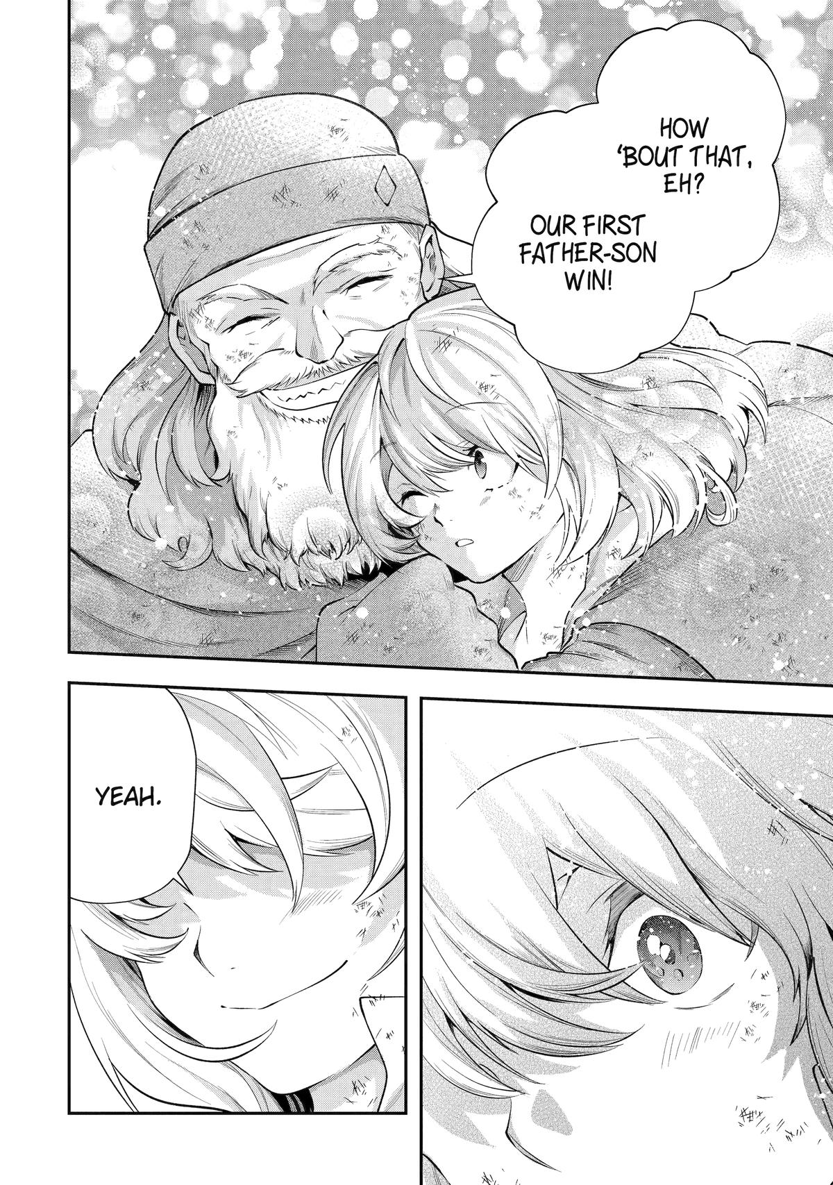 That Inferior Knight, Actually Level 999 Chapter 26 - Page 4