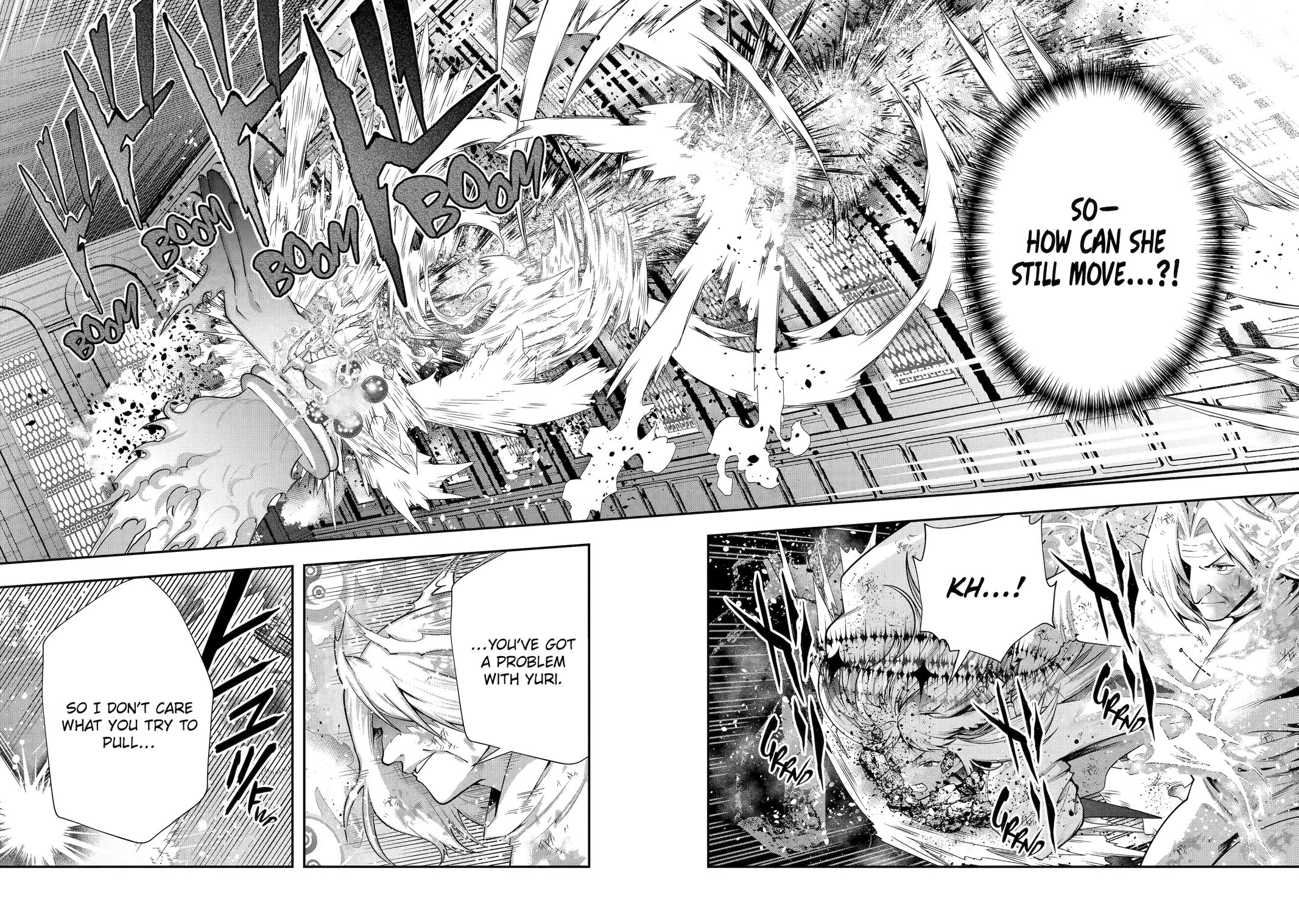 That Inferior Knight, Actually Level 999 Chapter 26 - Page 52