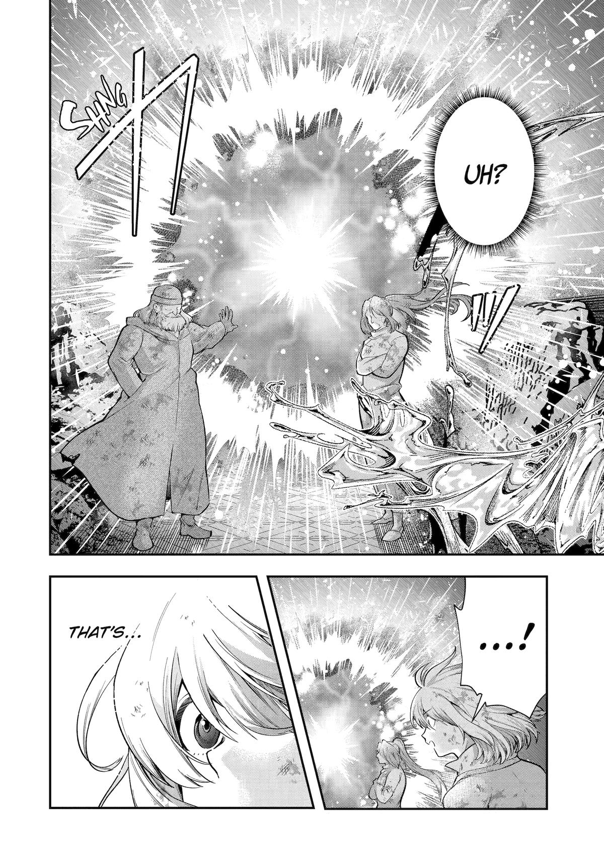 That Inferior Knight, Actually Level 999 Chapter 27 - Page 16