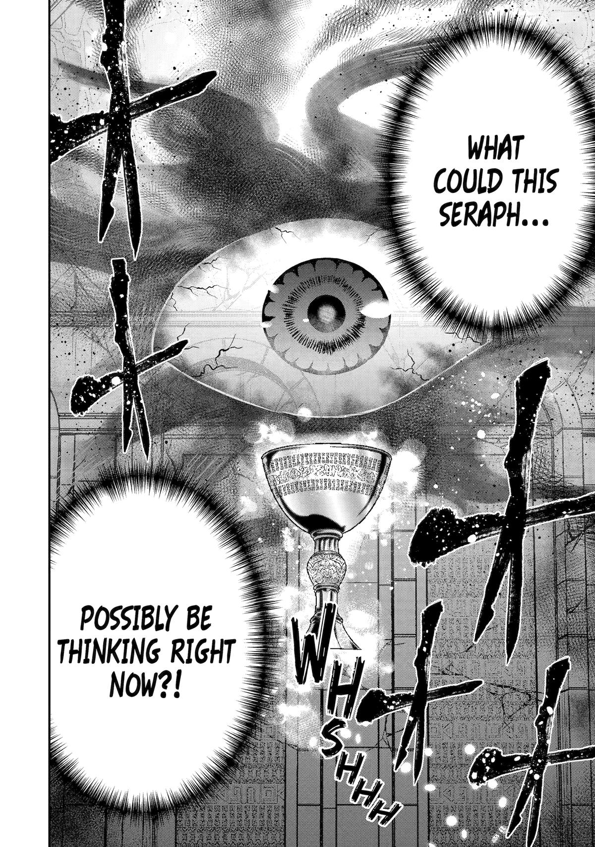 That Inferior Knight, Actually Level 999 Chapter 27 - Page 55