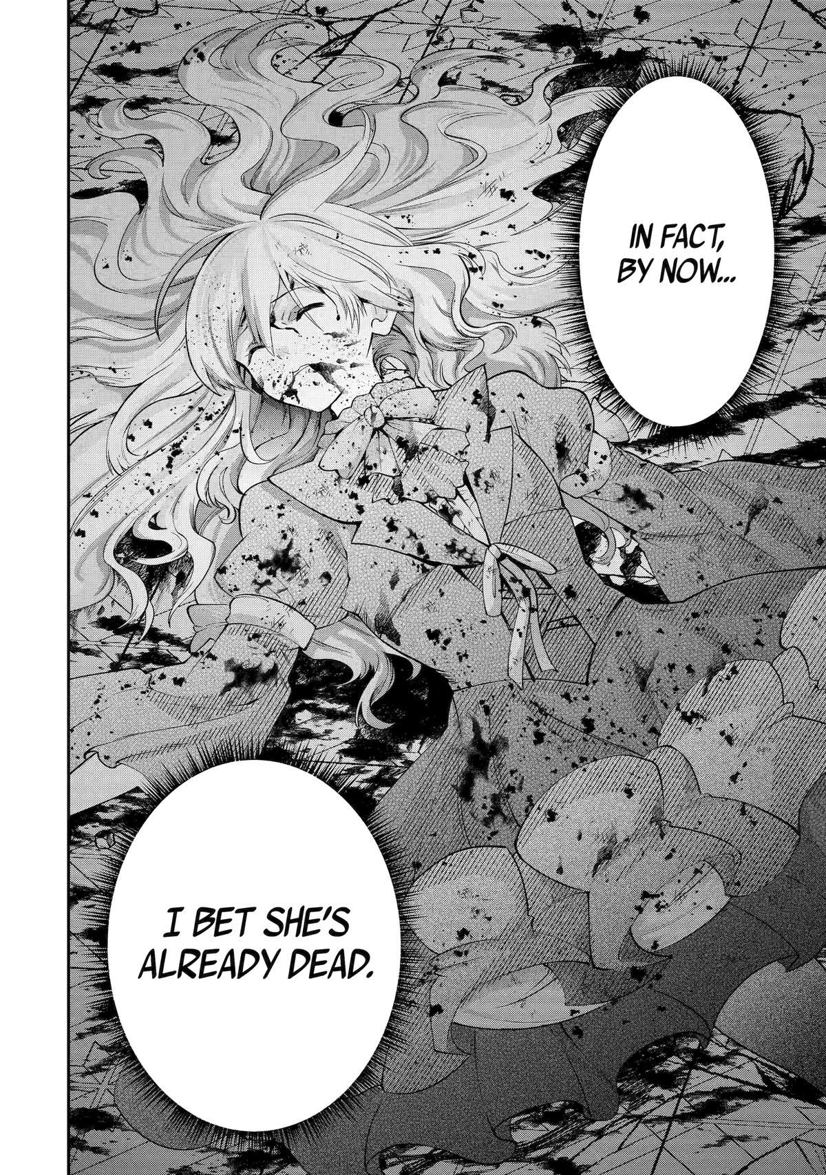 That Inferior Knight, Actually Level 999 Chapter 27 - Page 8
