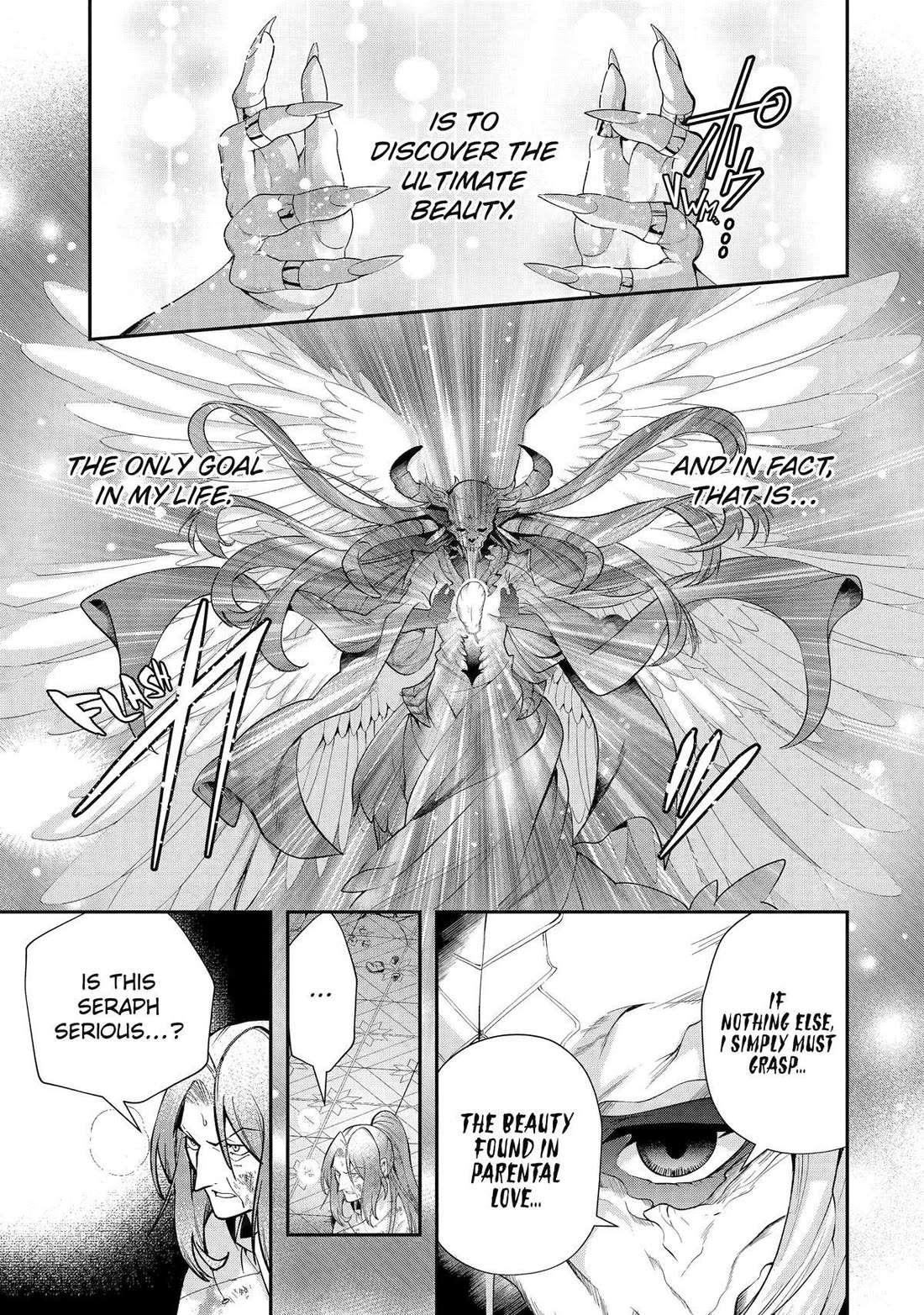 That Inferior Knight, Actually Level 999 Chapter 28 - Page 13