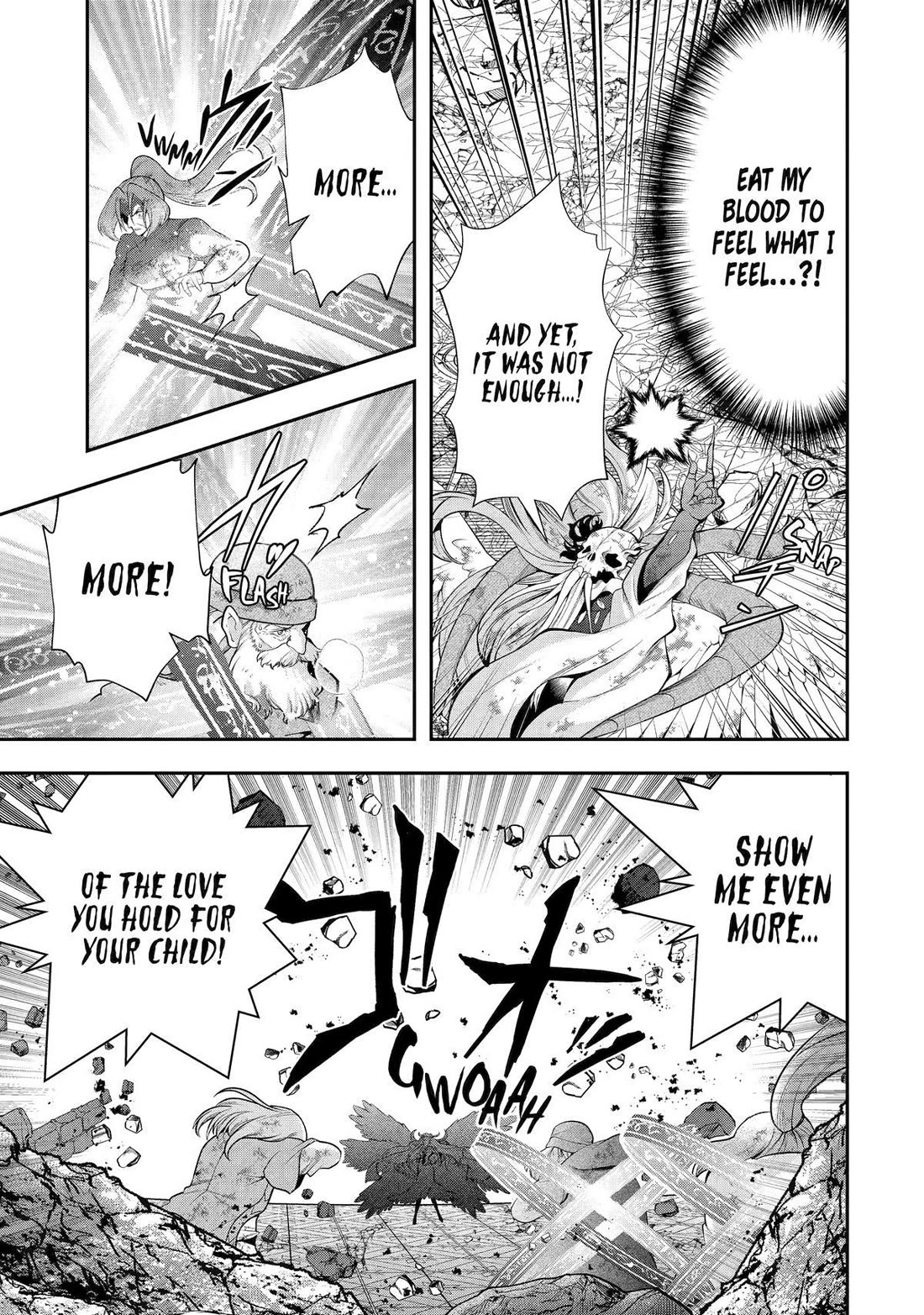 That Inferior Knight, Actually Level 999 Chapter 28 - Page 19