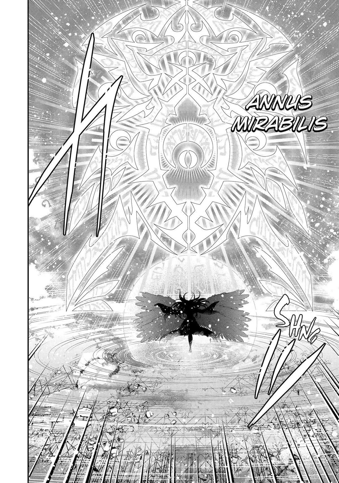 That Inferior Knight, Actually Level 999 Chapter 28 - Page 20