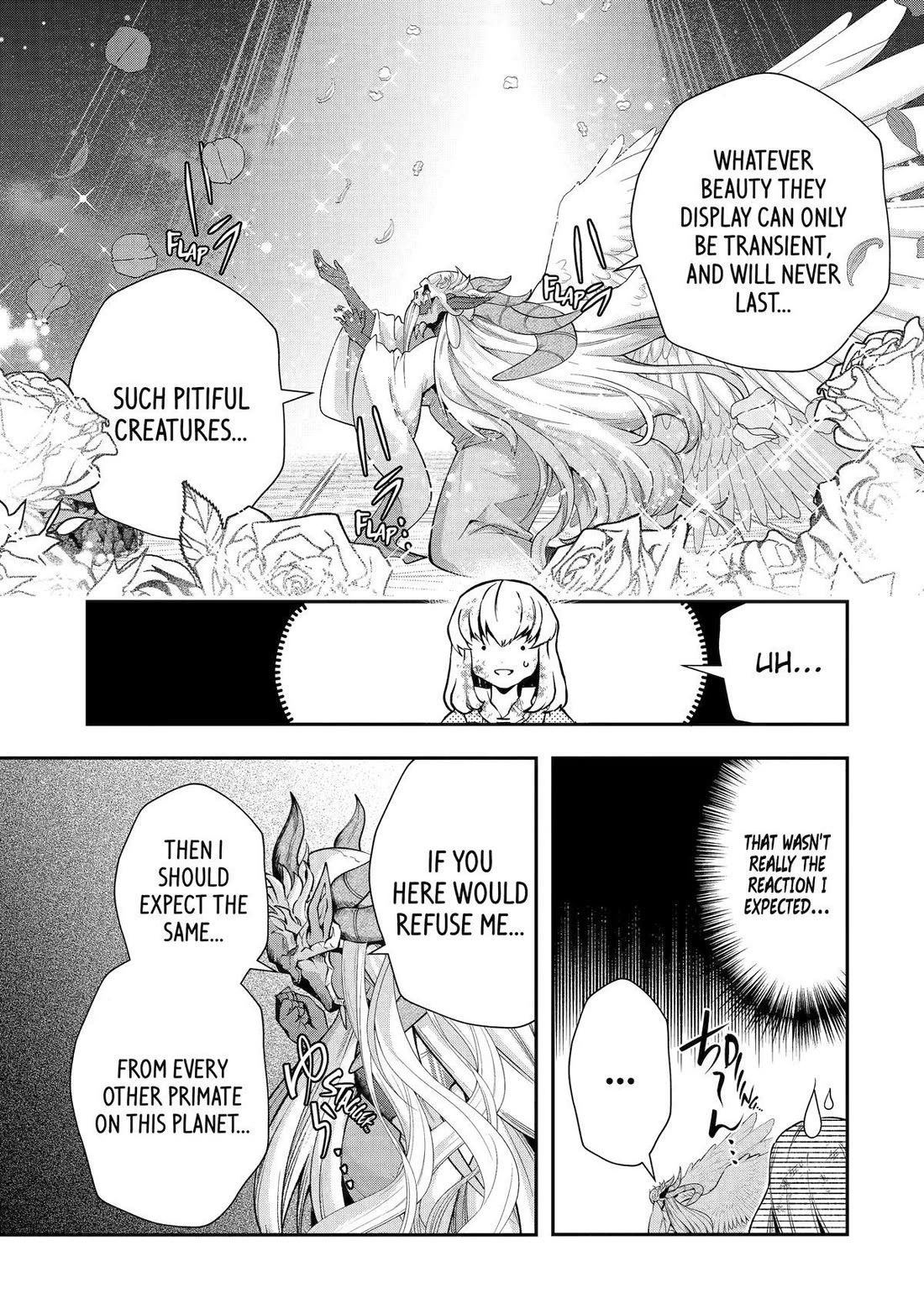 That Inferior Knight, Actually Level 999 Chapter 28 - Page 40
