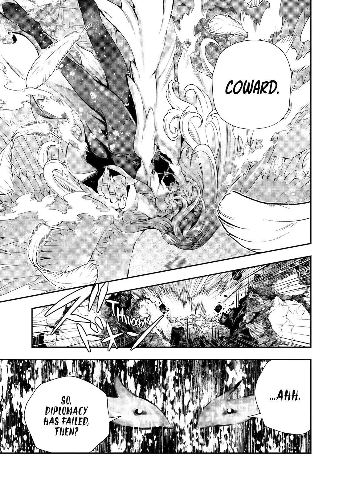 That Inferior Knight, Actually Level 999 Chapter 28 - Page 5