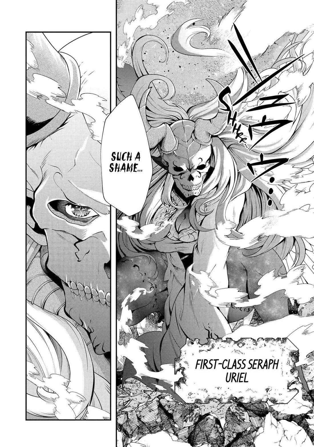 That Inferior Knight, Actually Level 999 Chapter 28 - Page 6