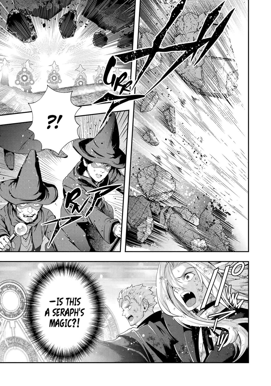 That Inferior Knight, Actually Level 999 Chapter 29 - Page 11