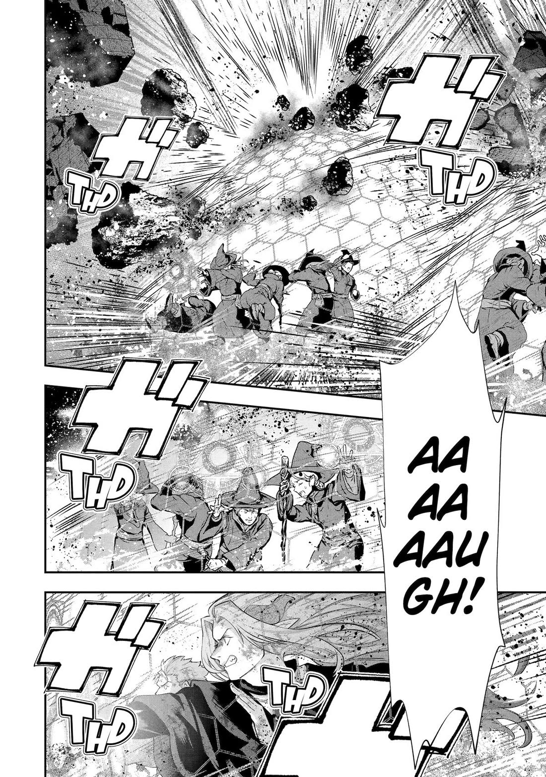 That Inferior Knight, Actually Level 999 Chapter 29 - Page 12