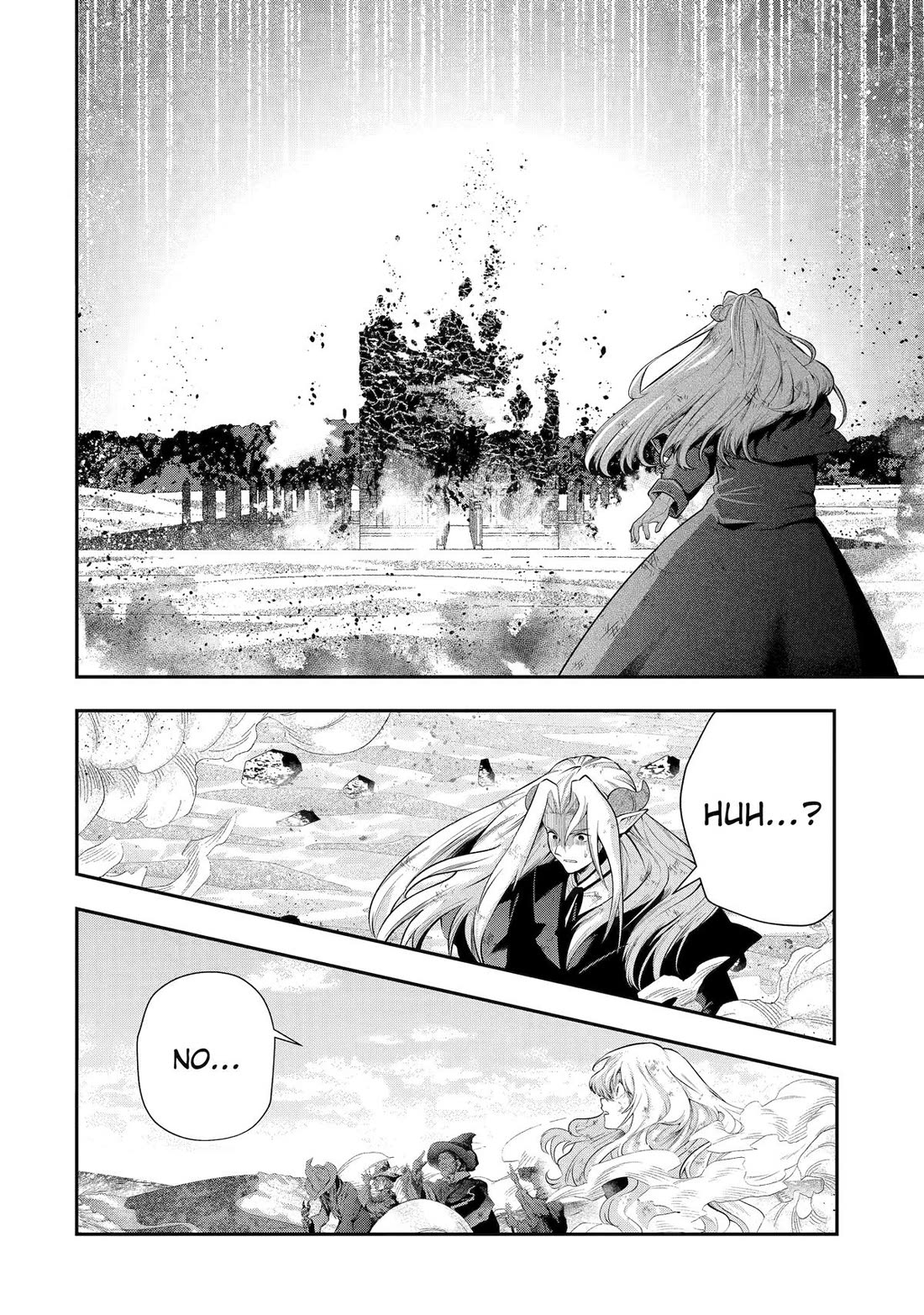 That Inferior Knight, Actually Level 999 Chapter 29 - Page 14