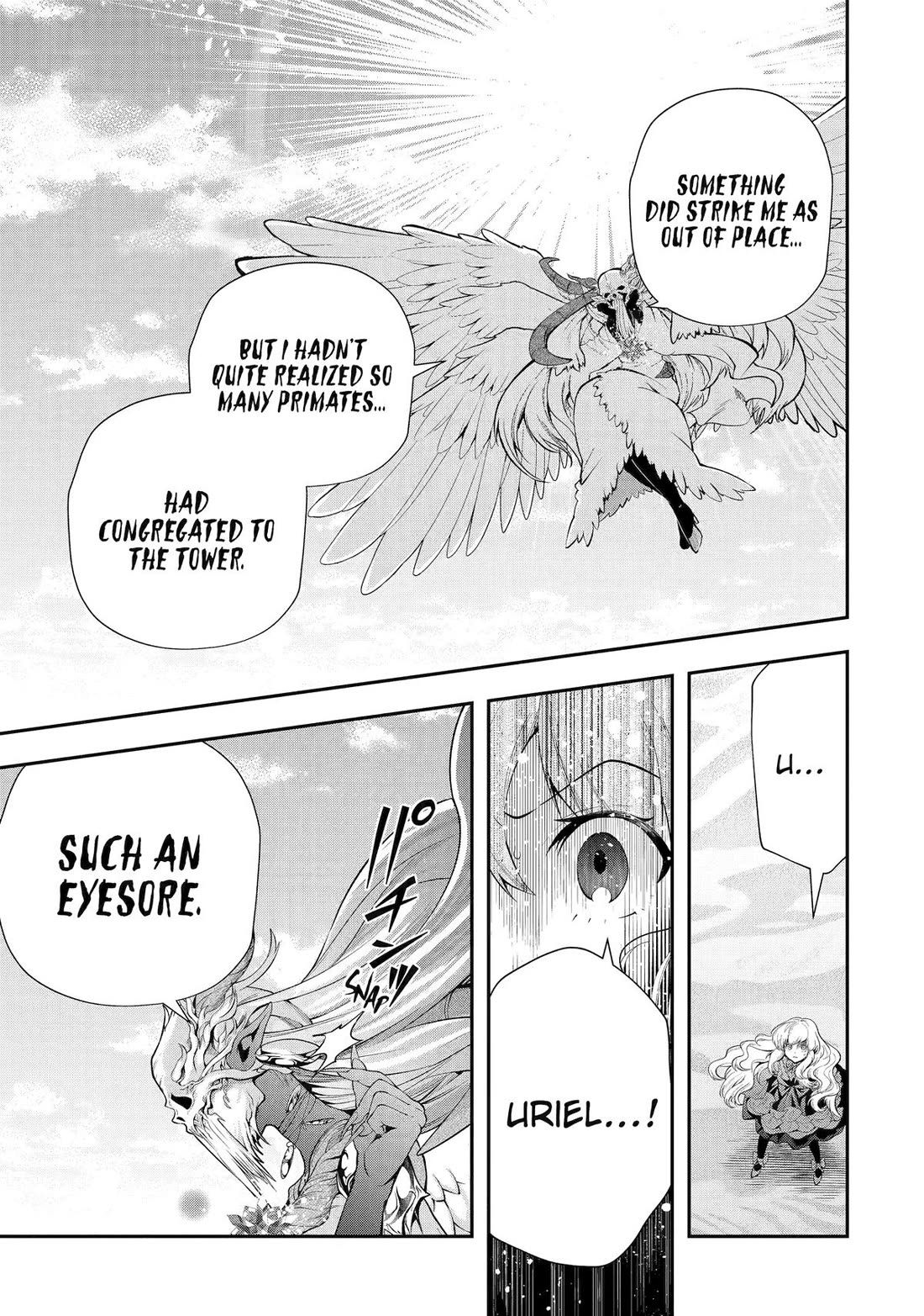 That Inferior Knight, Actually Level 999 Chapter 29 - Page 19