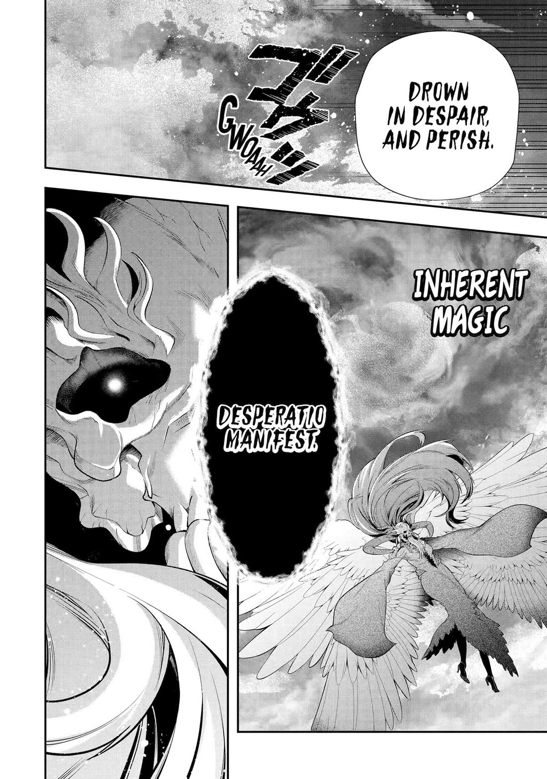 That Inferior Knight, Actually Level 999 Chapter 29 - Page 20