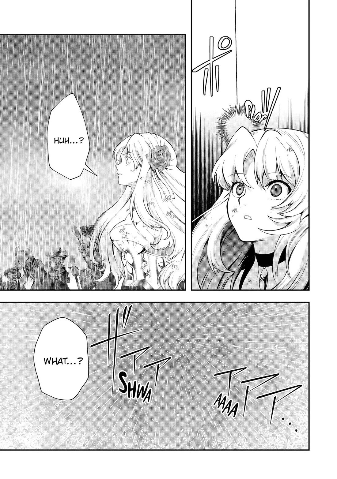That Inferior Knight, Actually Level 999 Chapter 29 - Page 21