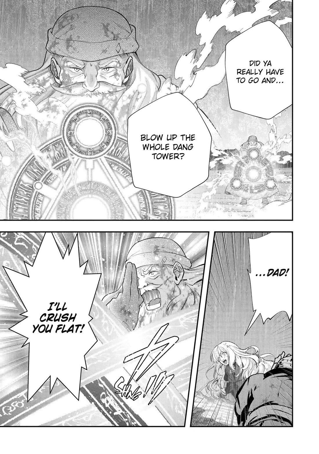That Inferior Knight, Actually Level 999 Chapter 29 - Page 25