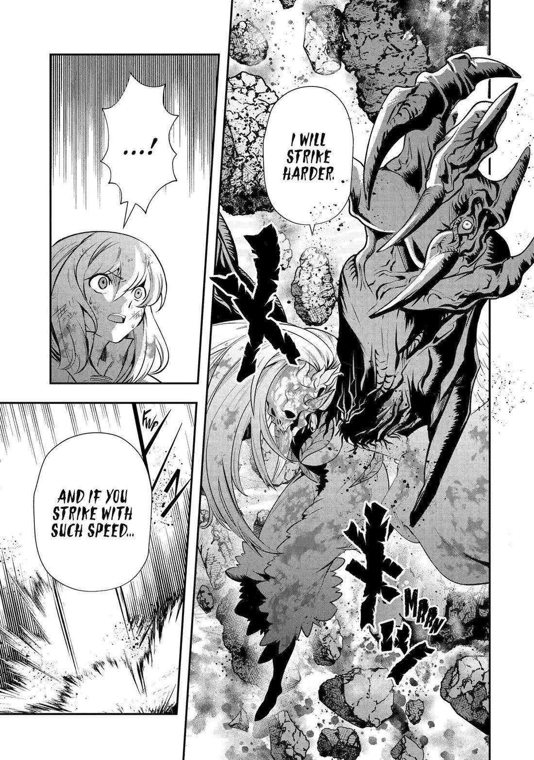 That Inferior Knight, Actually Level 999 Chapter 29 - Page 45