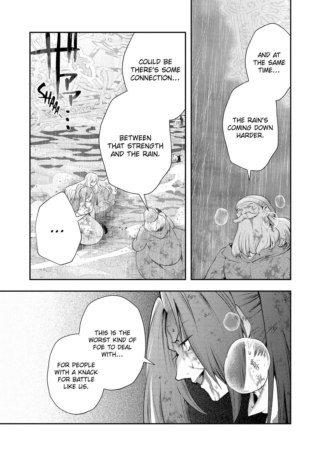 That Inferior Knight, Actually Level 999 Chapter 29 - Page 53
