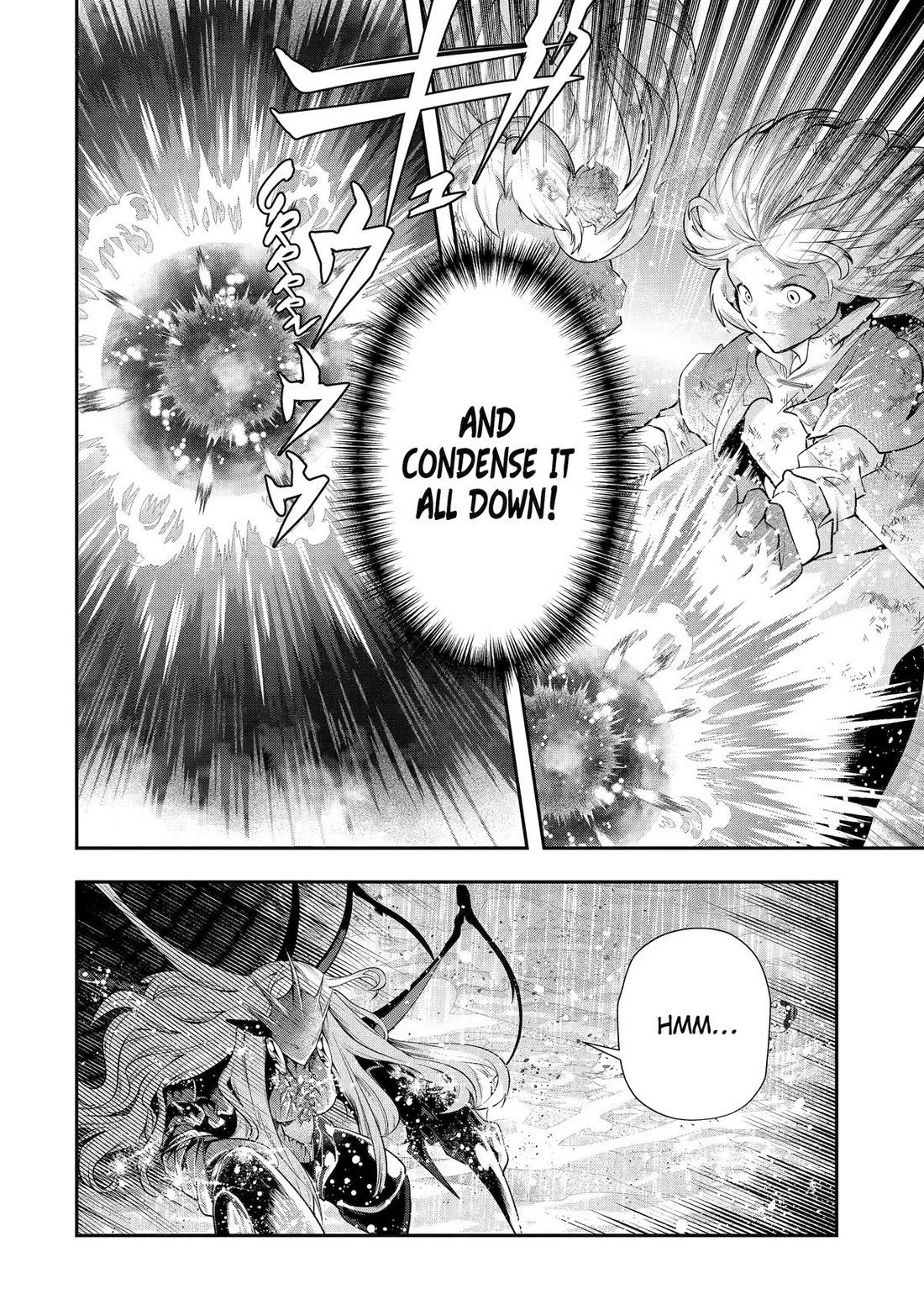 That Inferior Knight, Actually Level 999 Chapter 29 - Page 62