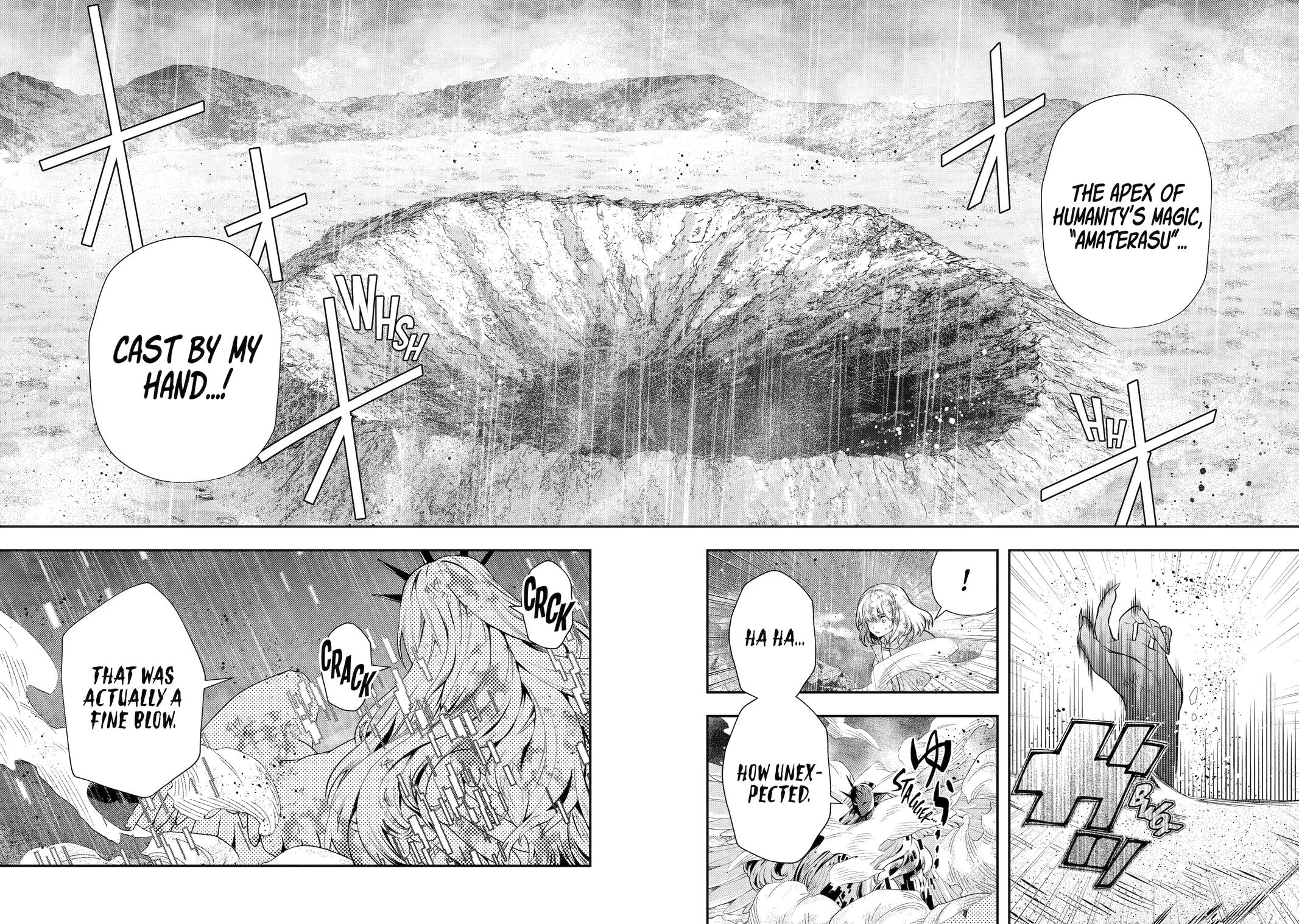 That Inferior Knight, Actually Level 999 Chapter 30 - Page 2