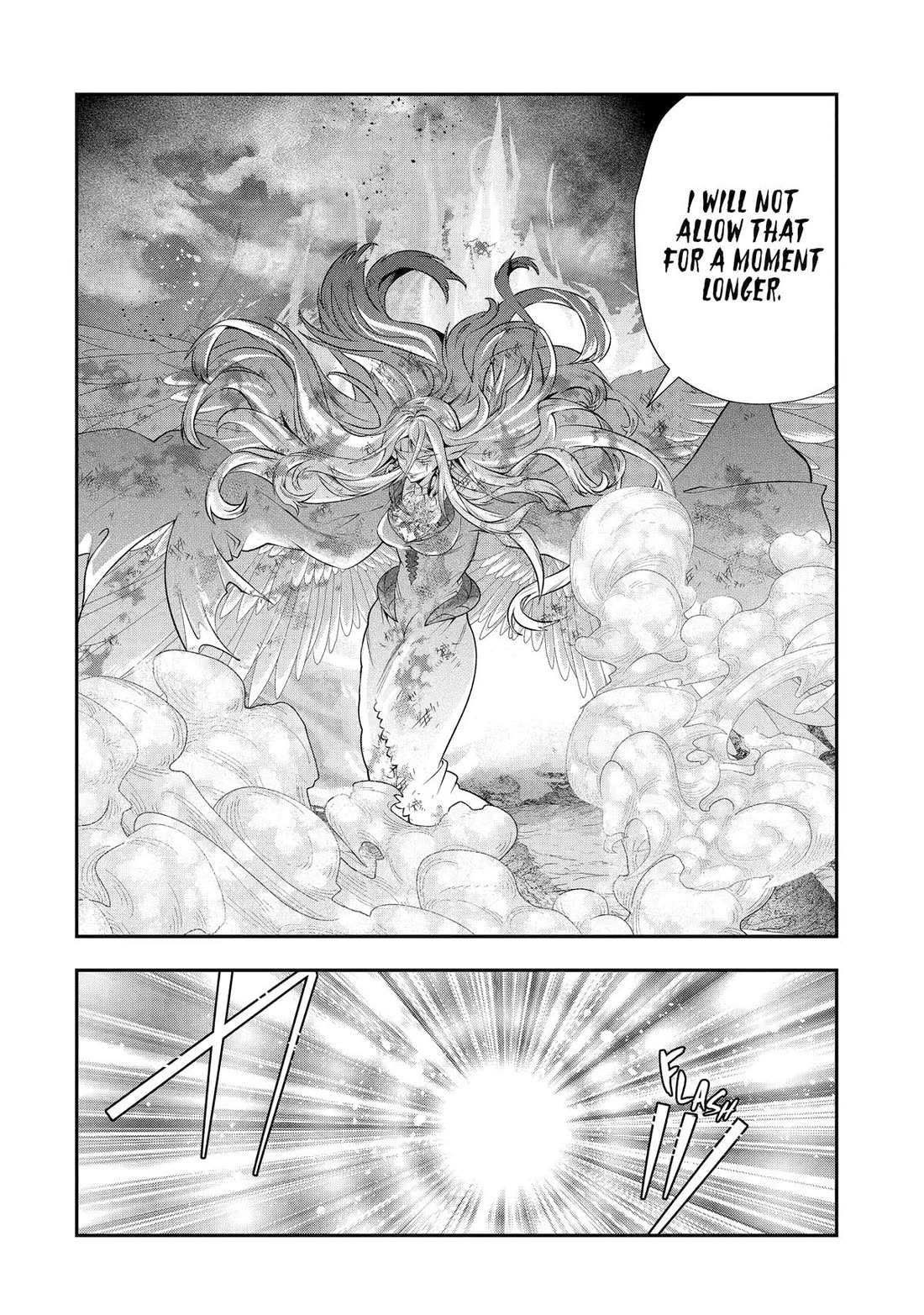 That Inferior Knight, Actually Level 999 Chapter 30 - Page 23