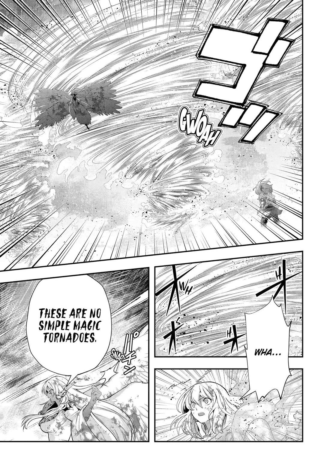That Inferior Knight, Actually Level 999 Chapter 30 - Page 24