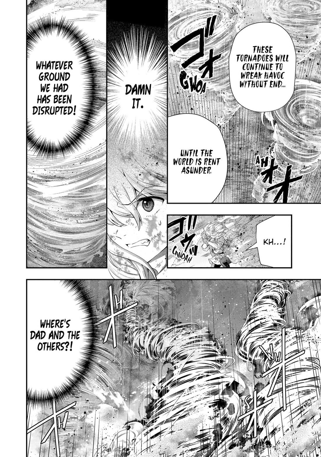 That Inferior Knight, Actually Level 999 Chapter 30 - Page 25