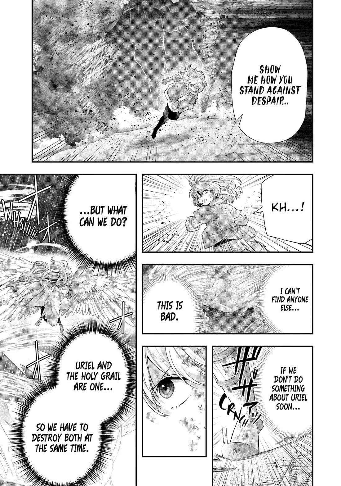 That Inferior Knight, Actually Level 999 Chapter 30 - Page 28