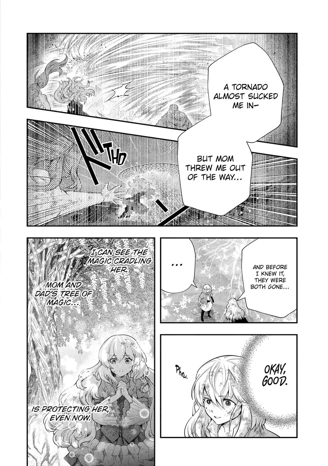 That Inferior Knight, Actually Level 999 Chapter 30 - Page 31