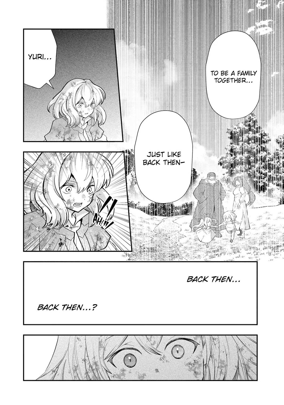 That Inferior Knight, Actually Level 999 Chapter 30 - Page 35