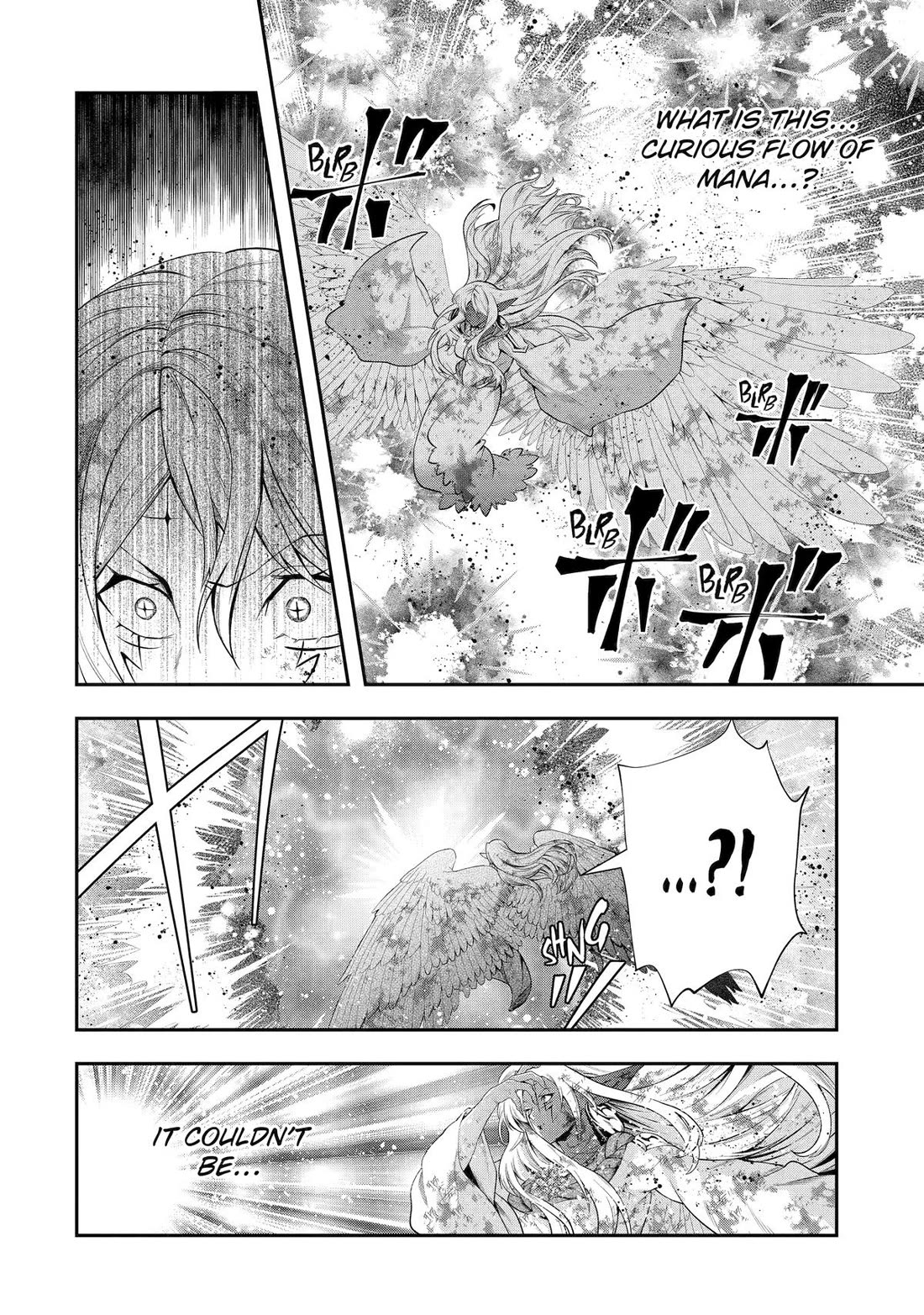 That Inferior Knight, Actually Level 999 Chapter 30 - Page 47