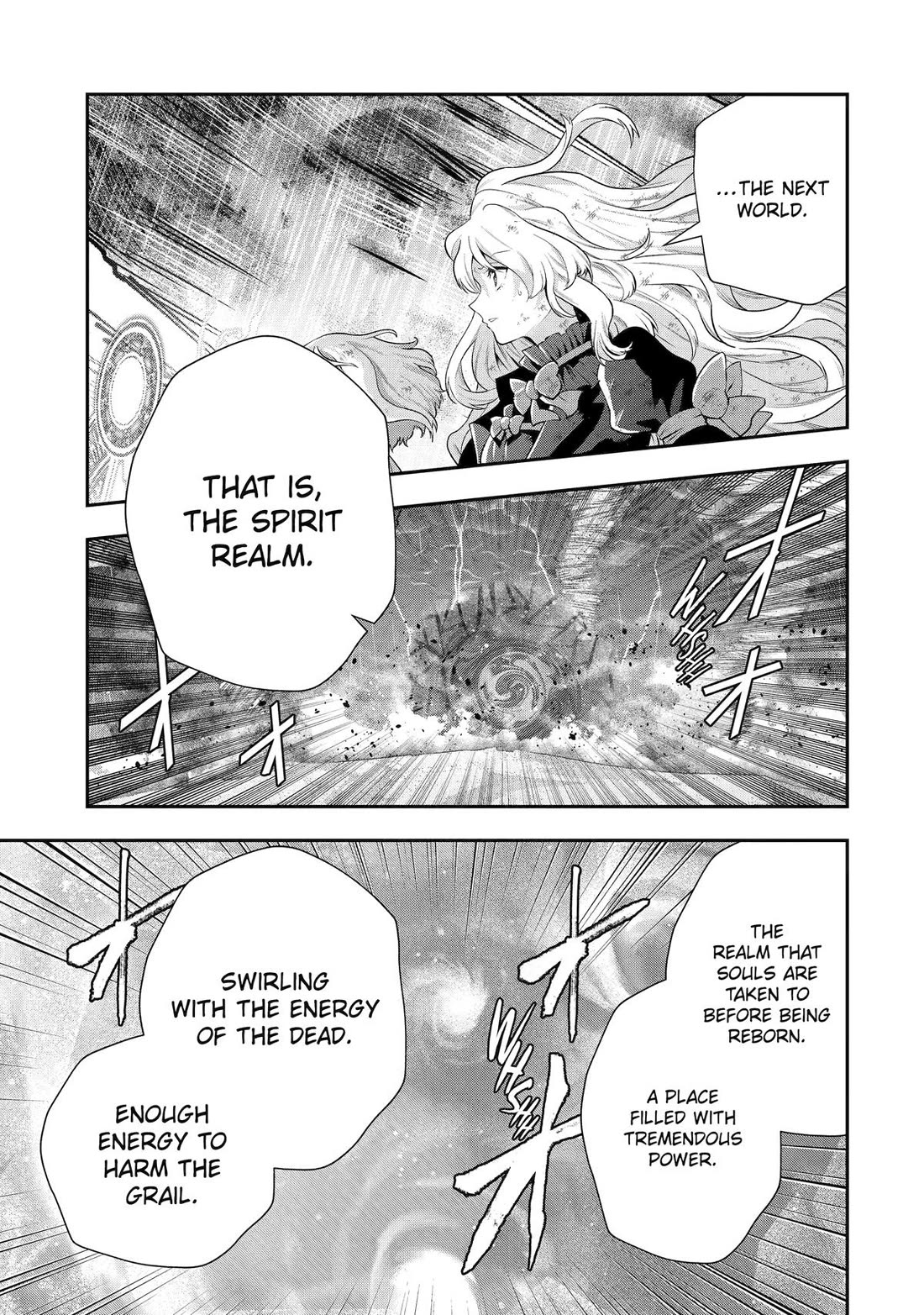 That Inferior Knight, Actually Level 999 Chapter 30 - Page 51