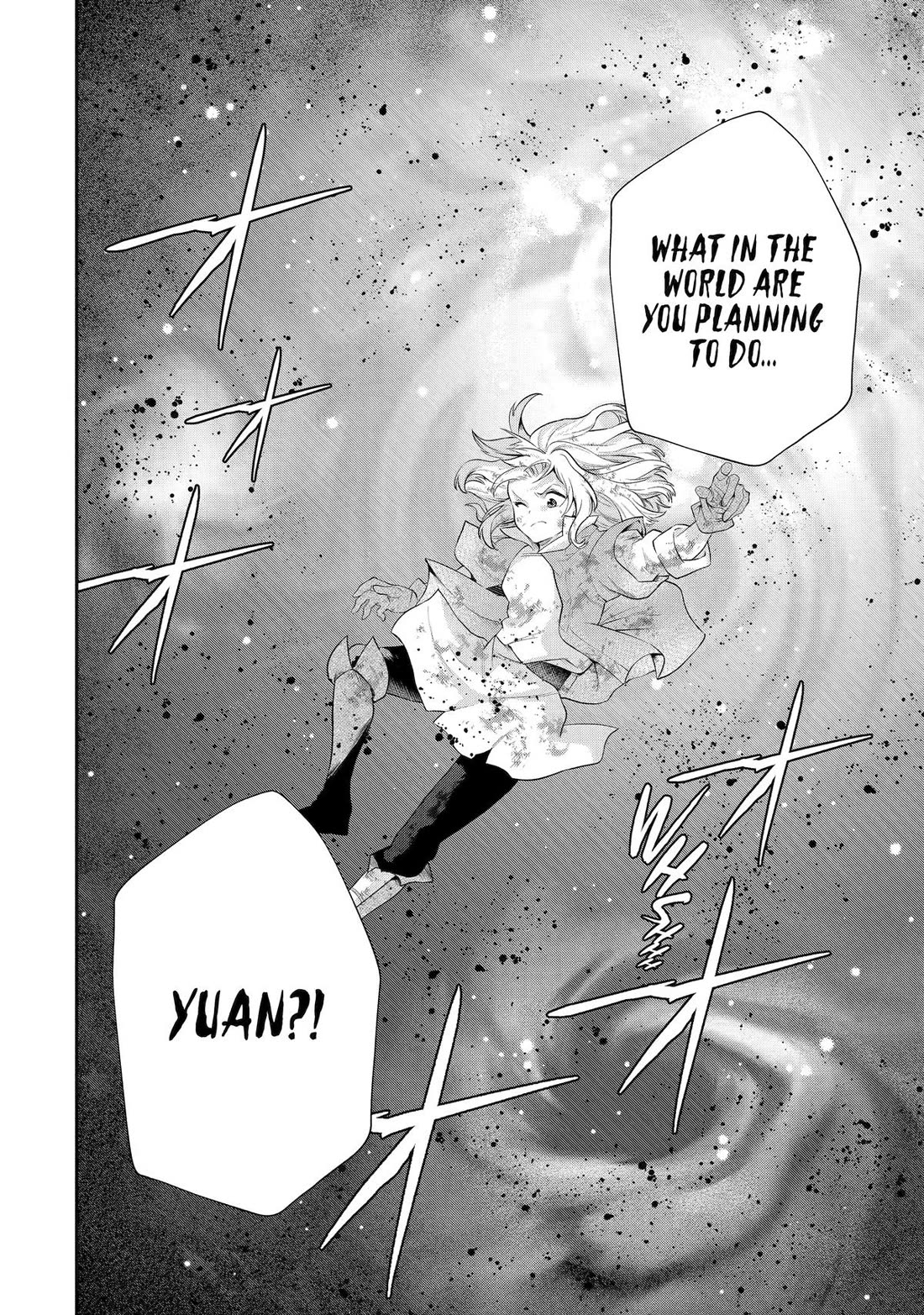 That Inferior Knight, Actually Level 999 Chapter 30 - Page 62