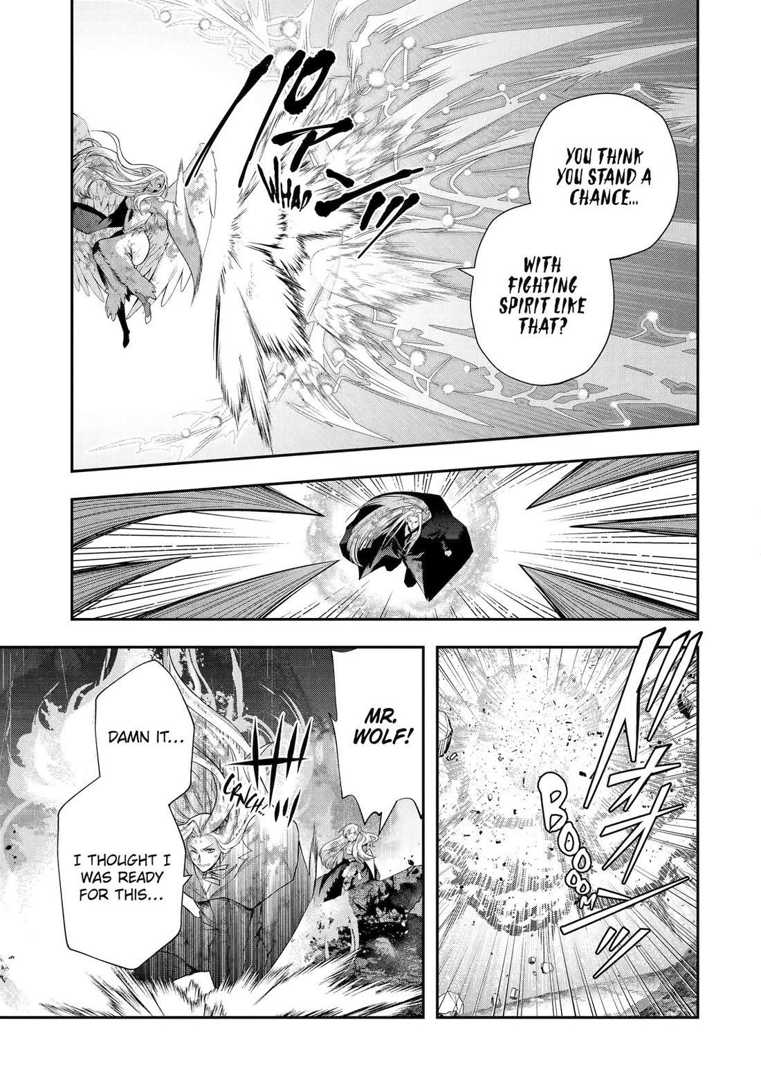 That Inferior Knight, Actually Level 999 Chapter 31 - Page 13