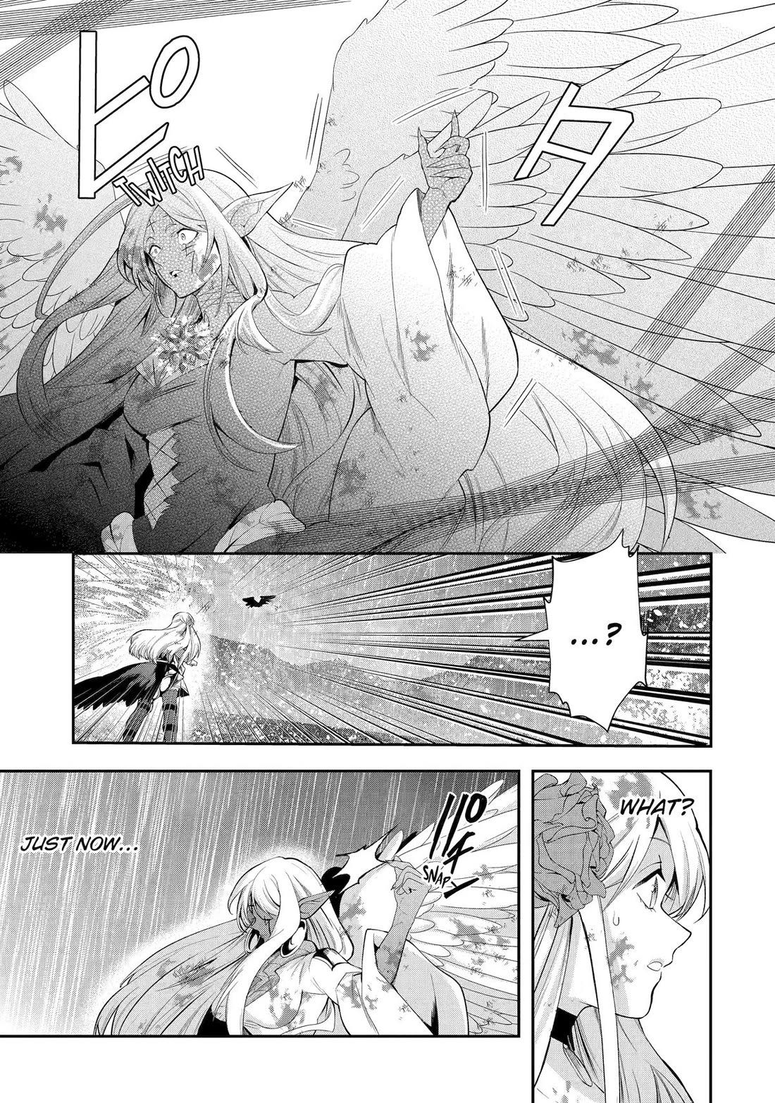 That Inferior Knight, Actually Level 999 Chapter 31 - Page 15