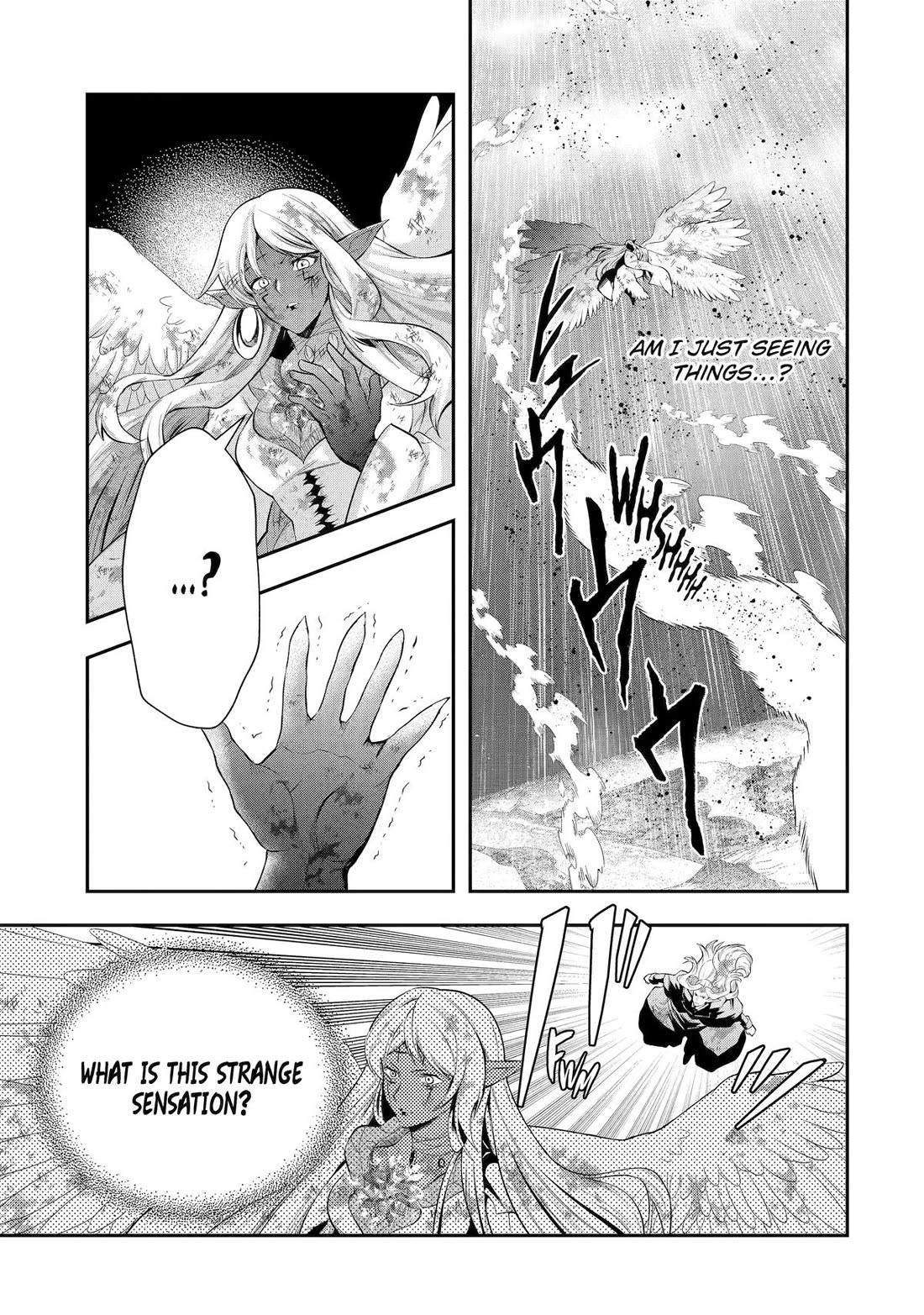 That Inferior Knight, Actually Level 999 Chapter 31 - Page 17