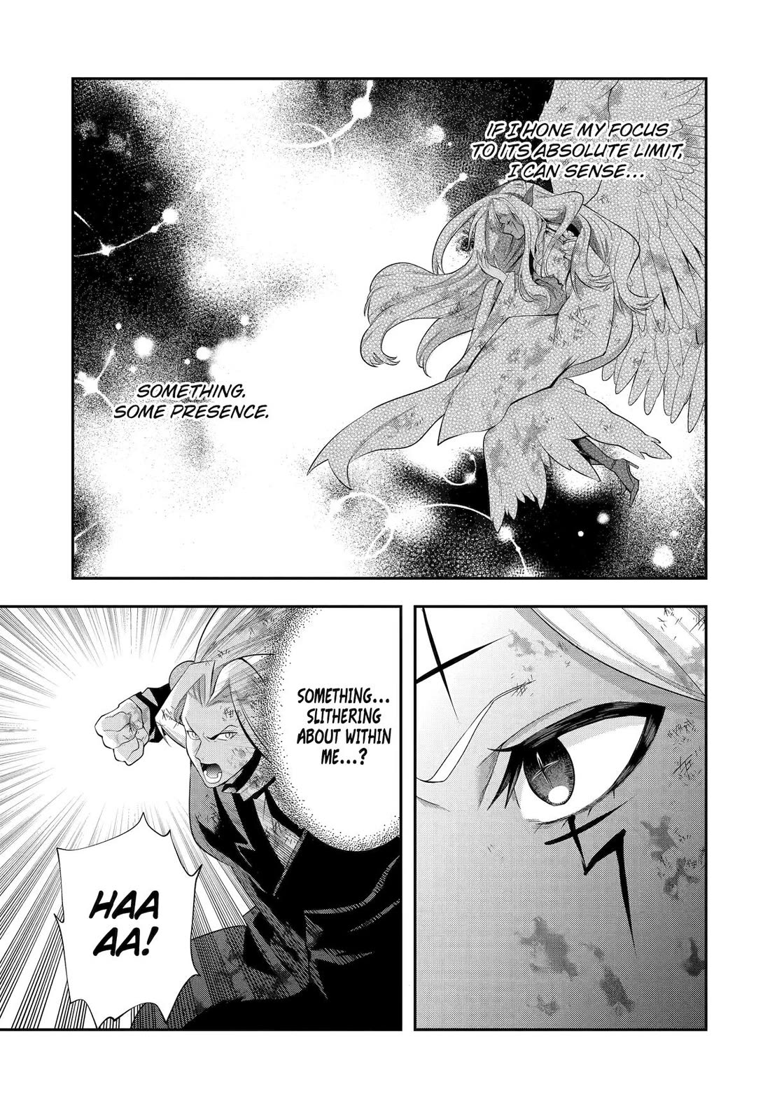 That Inferior Knight, Actually Level 999 Chapter 31 - Page 19