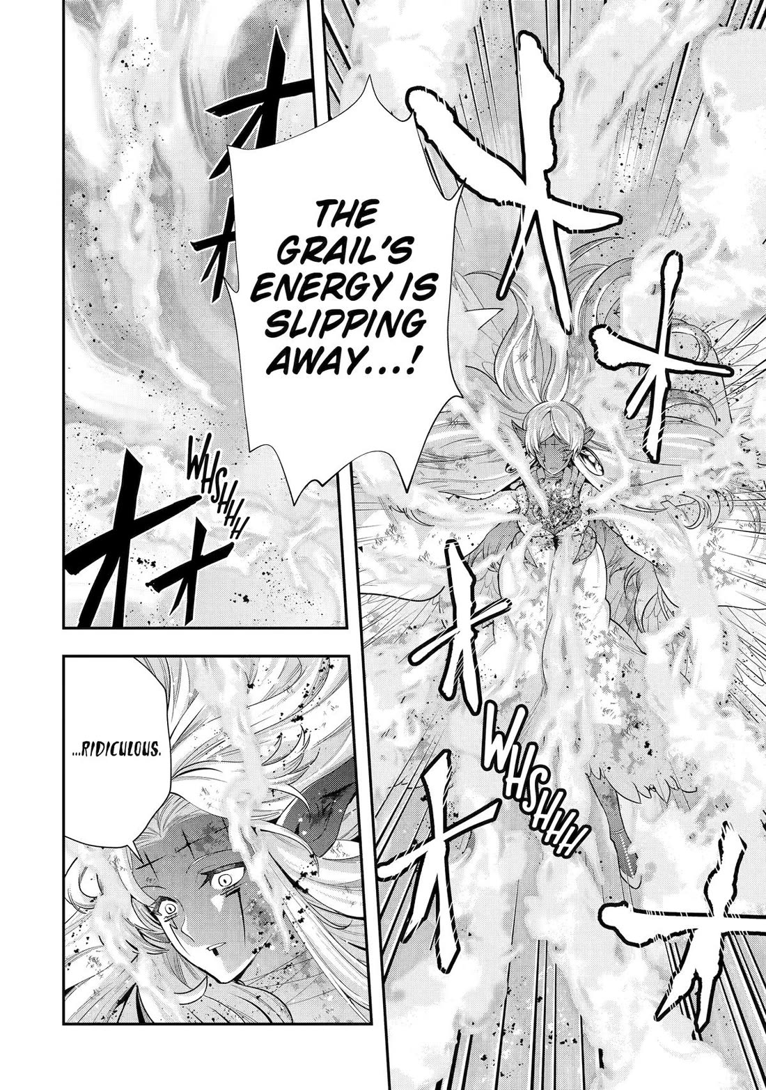That Inferior Knight, Actually Level 999 Chapter 31 - Page 26