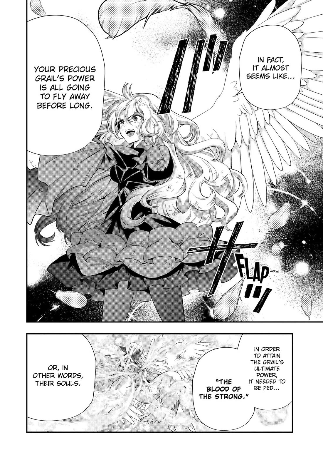That Inferior Knight, Actually Level 999 Chapter 31 - Page 28