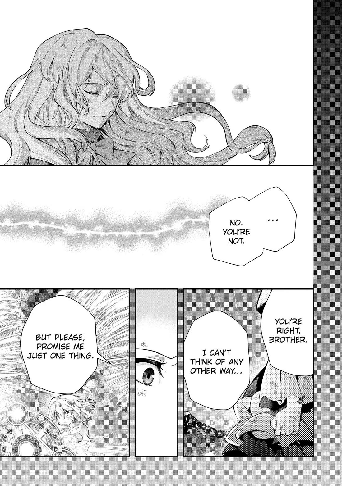 That Inferior Knight, Actually Level 999 Chapter 31 - Page 5