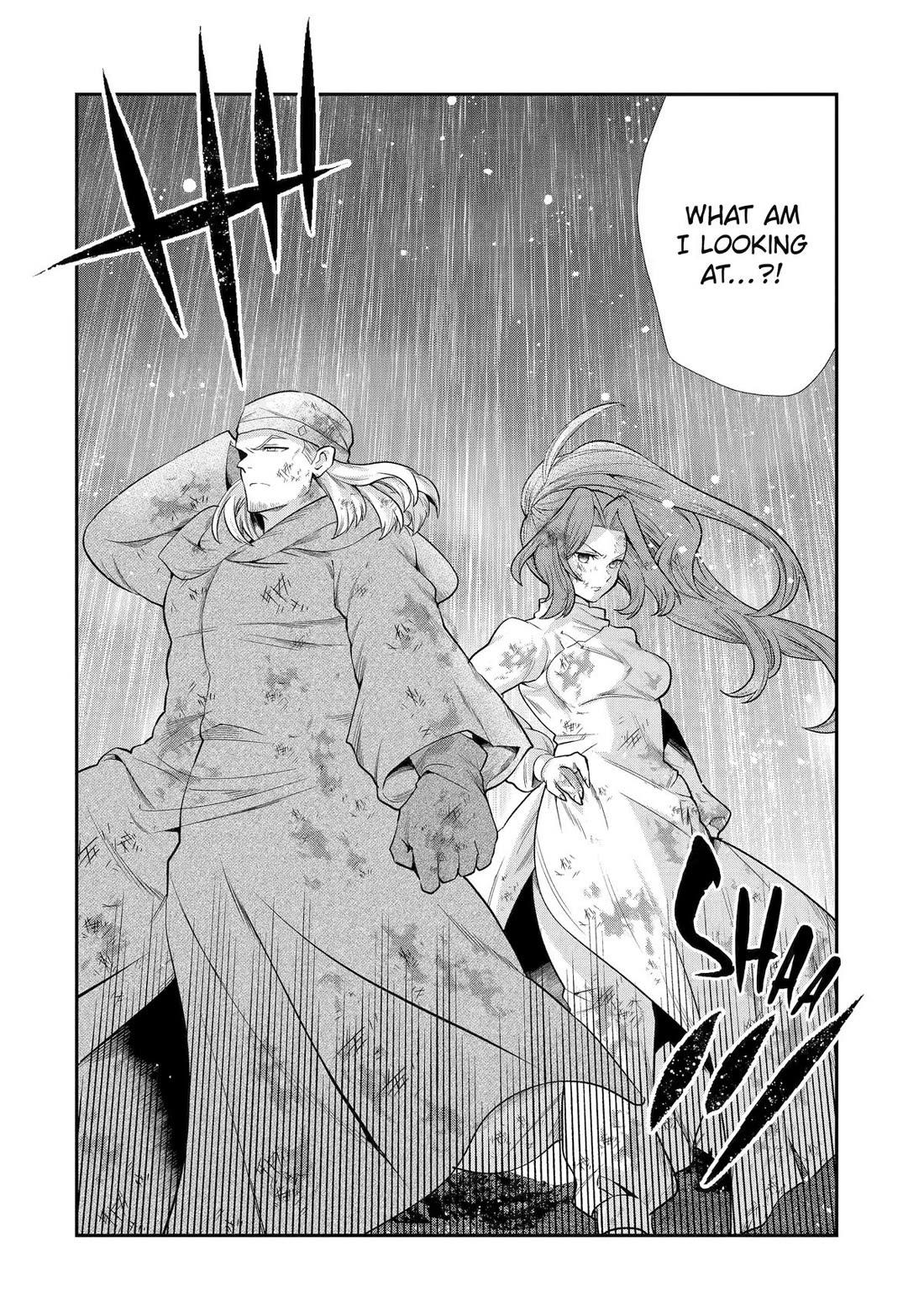 That Inferior Knight, Actually Level 999 Chapter 31 - Page 42