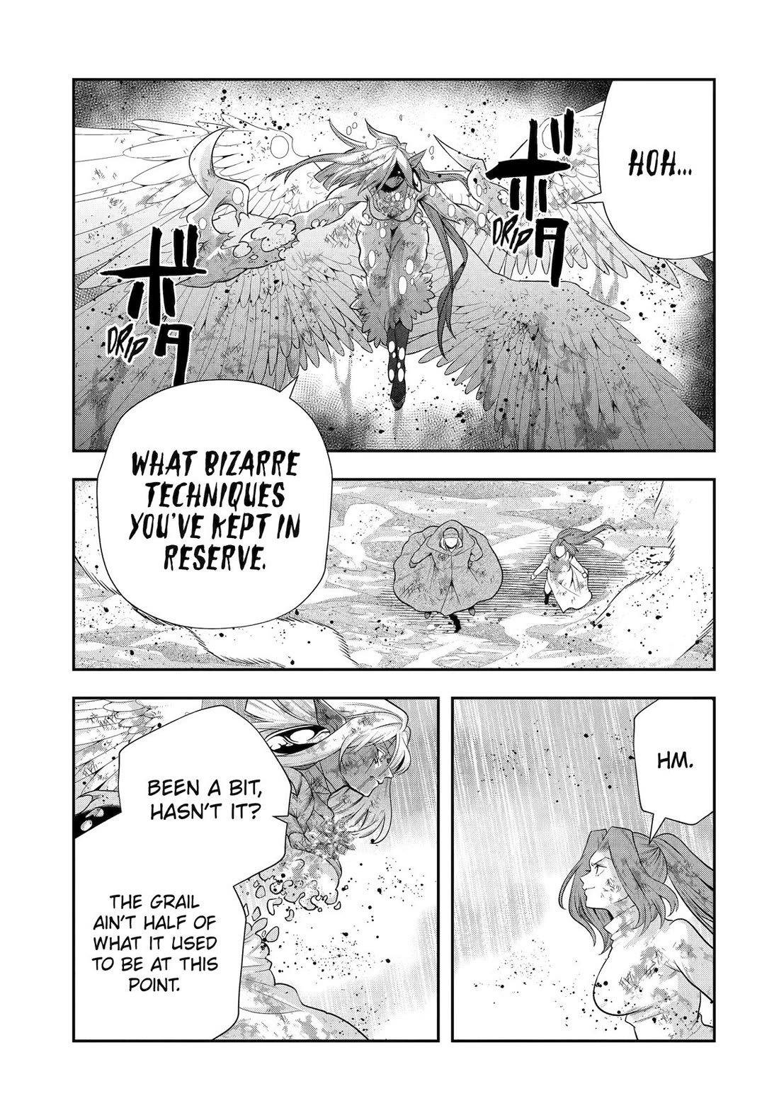 That Inferior Knight, Actually Level 999 Chapter 31 - Page 50